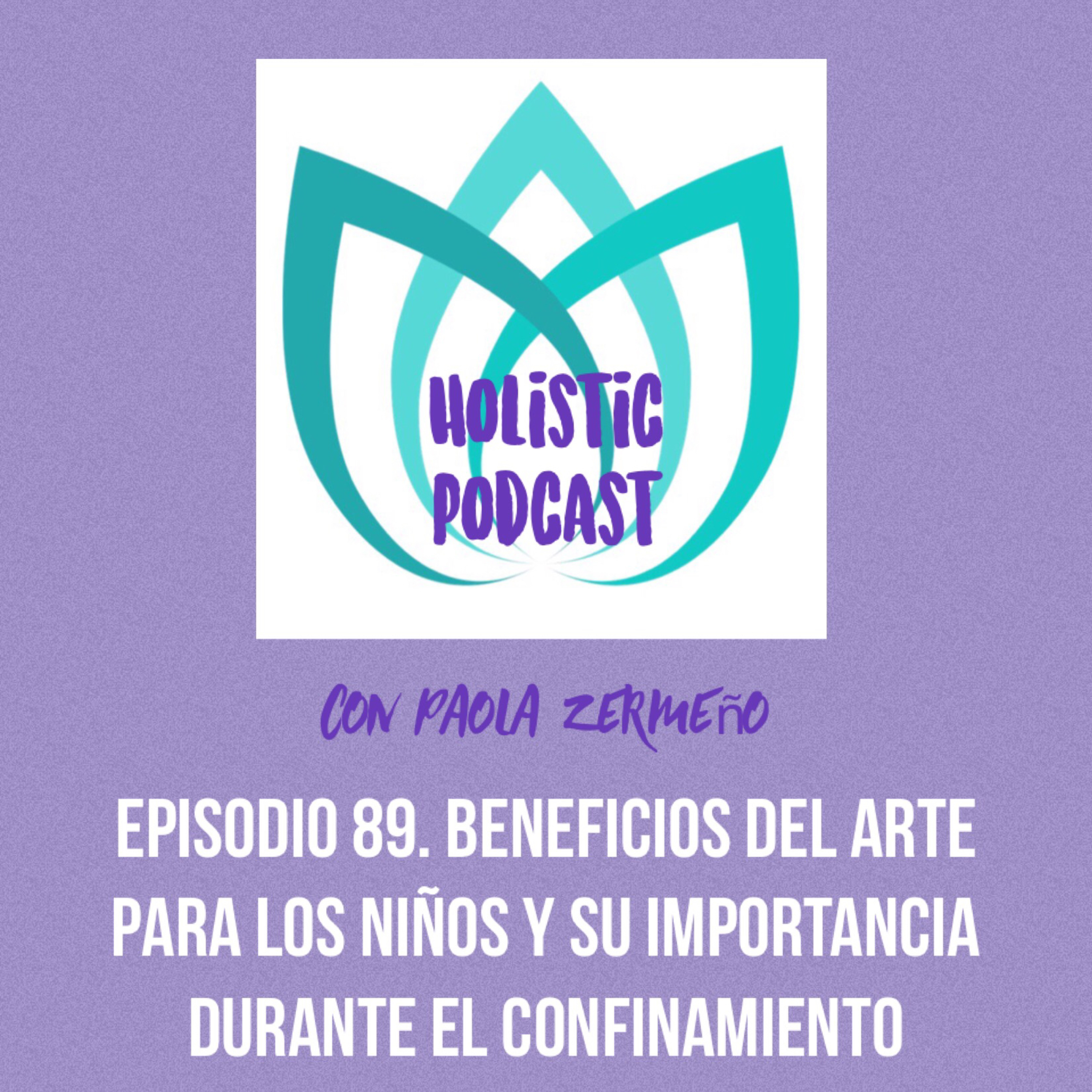 Holistic Podcast