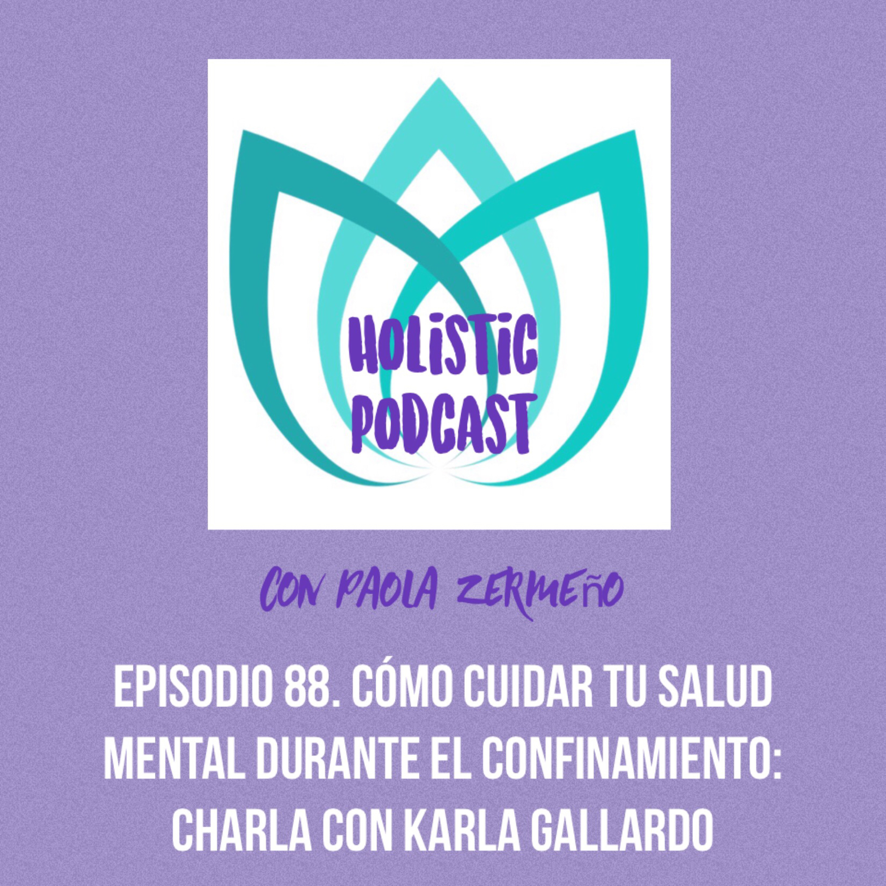 Holistic Podcast