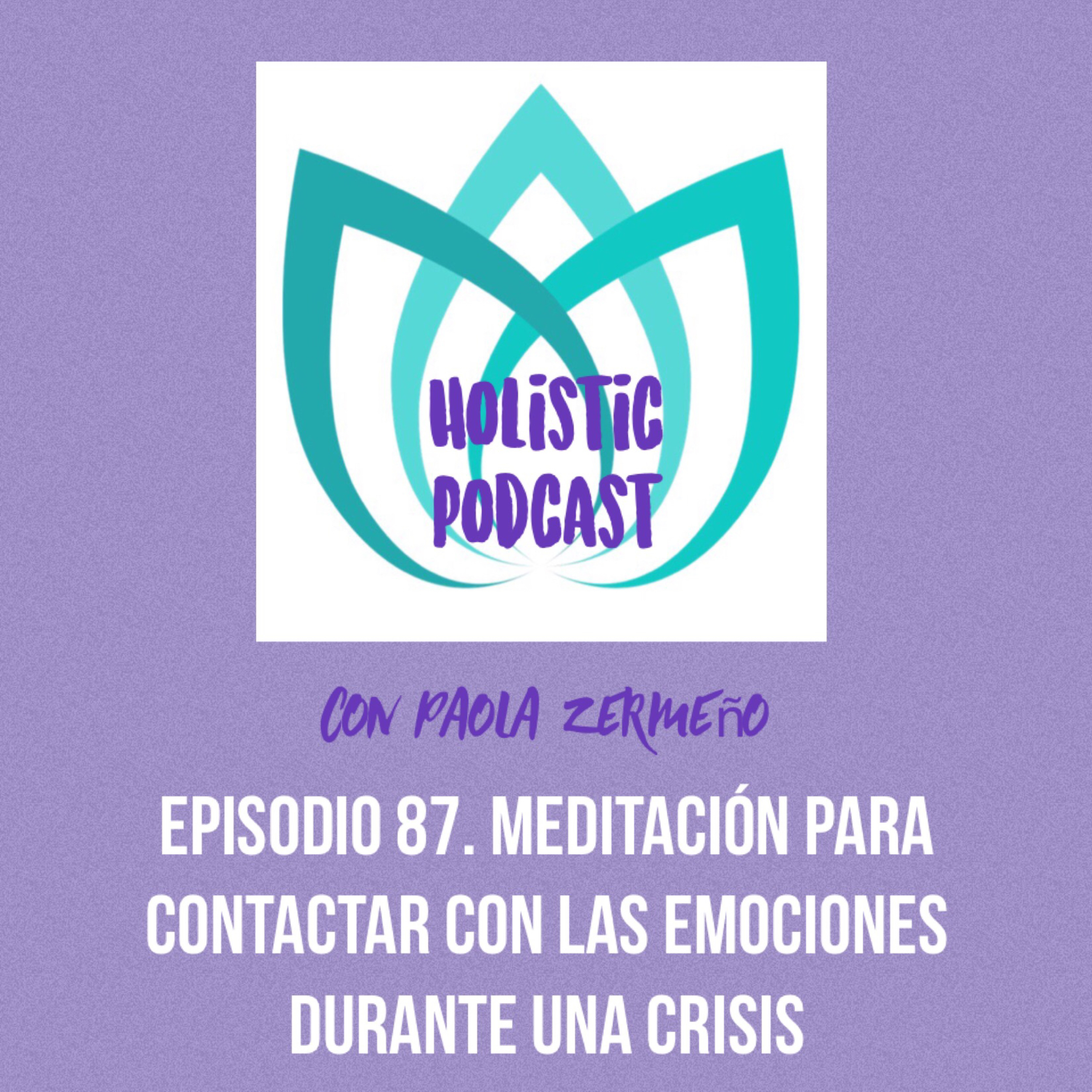 Holistic Podcast