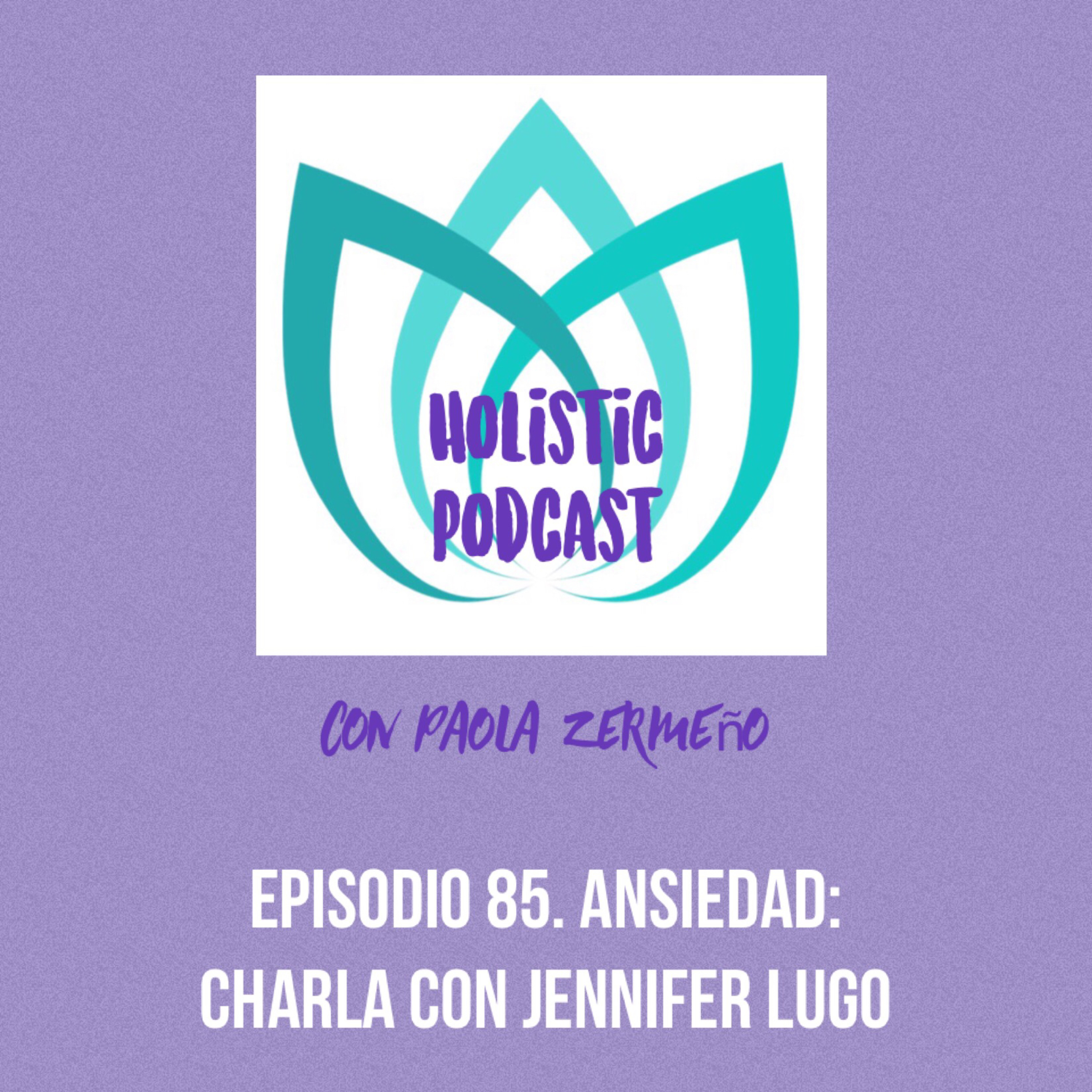 Holistic Podcast
