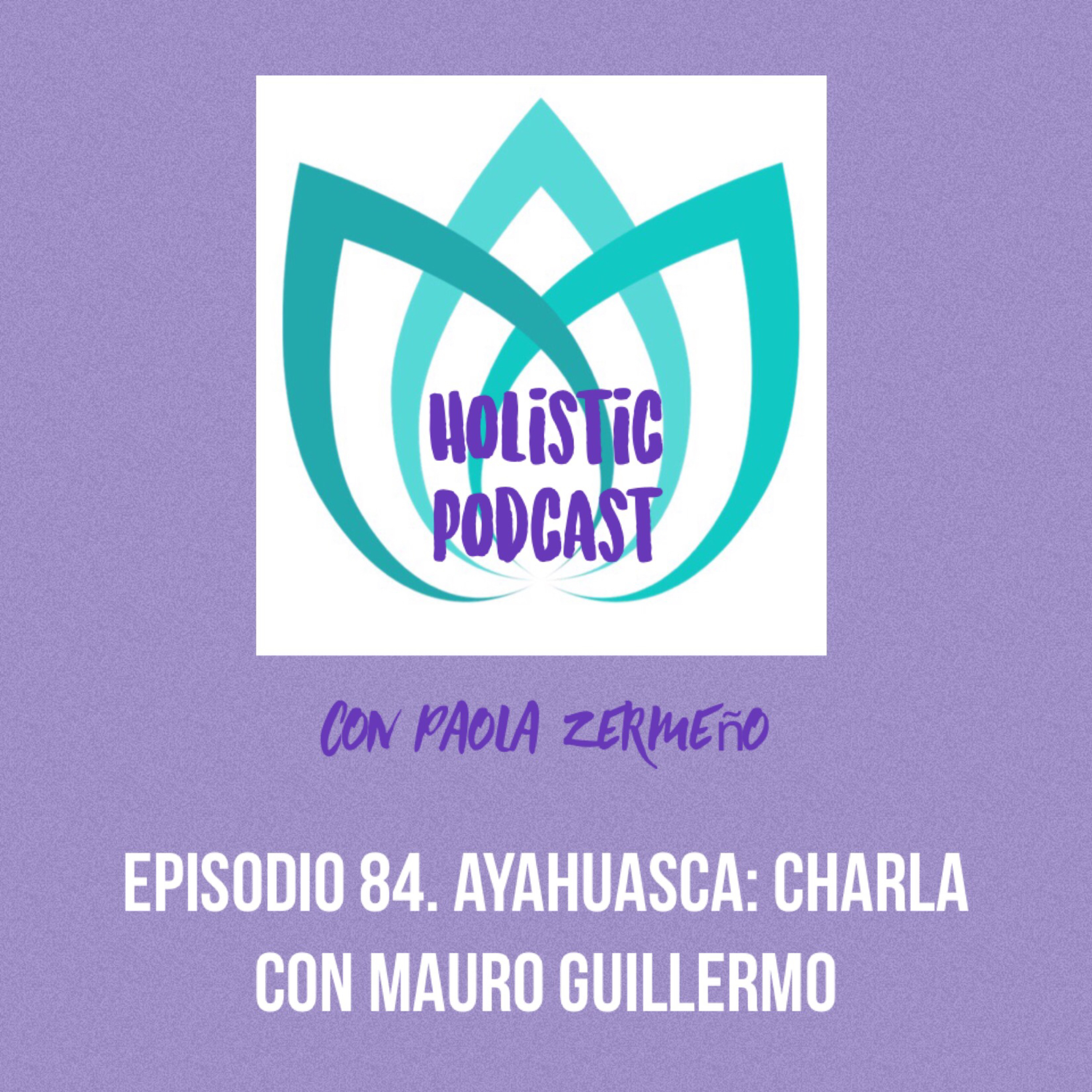 Holistic Podcast