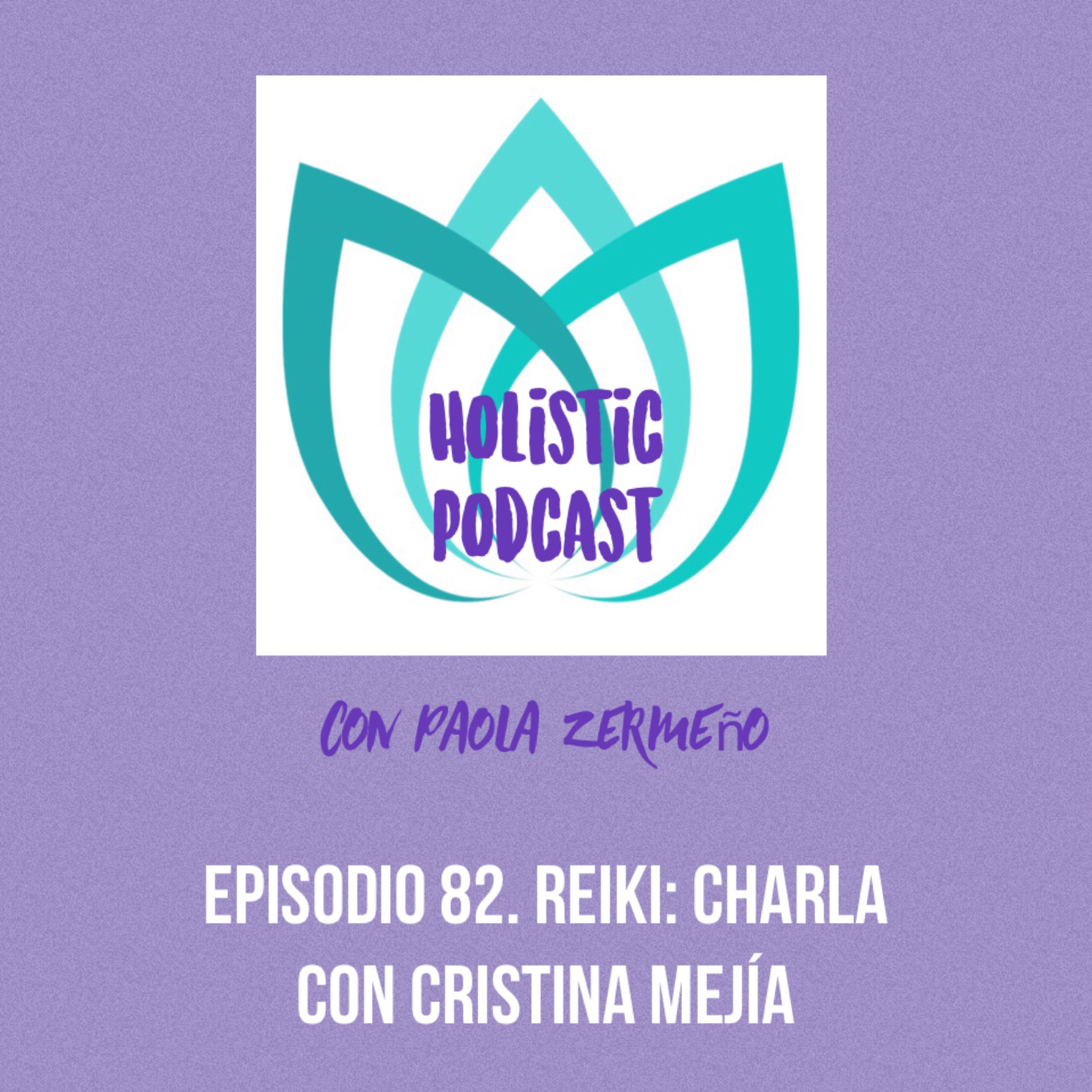 Holistic Podcast