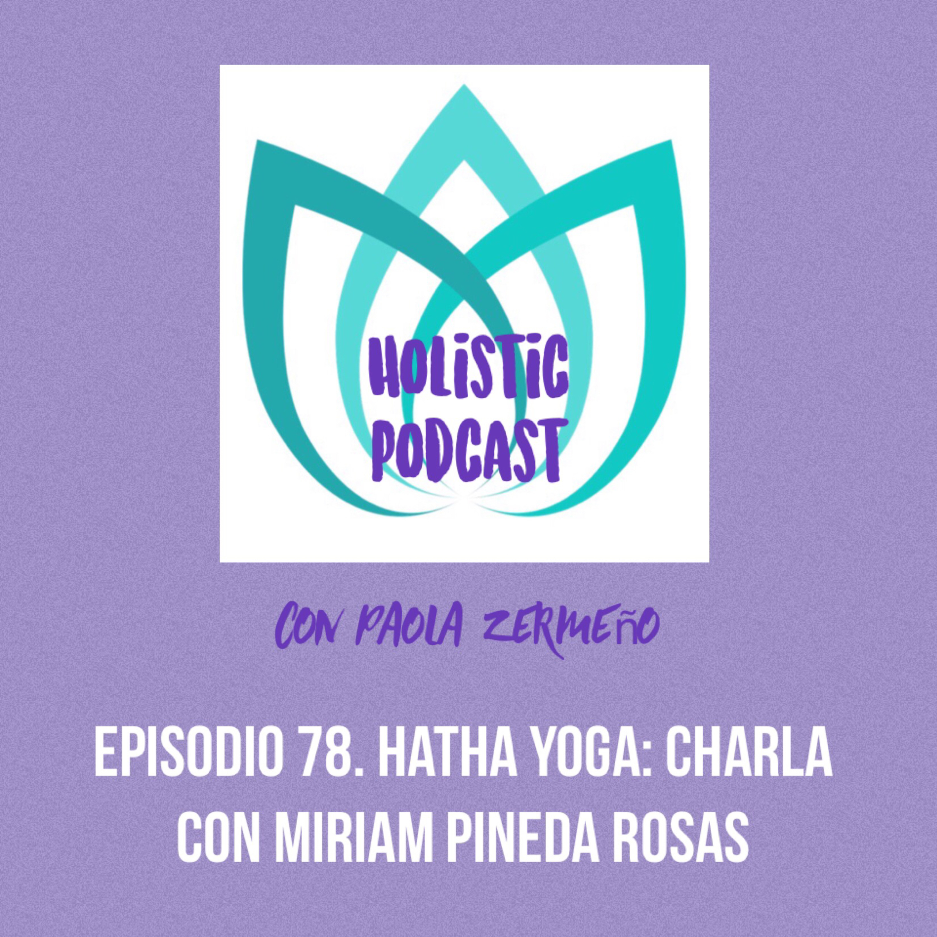 Holistic Podcast