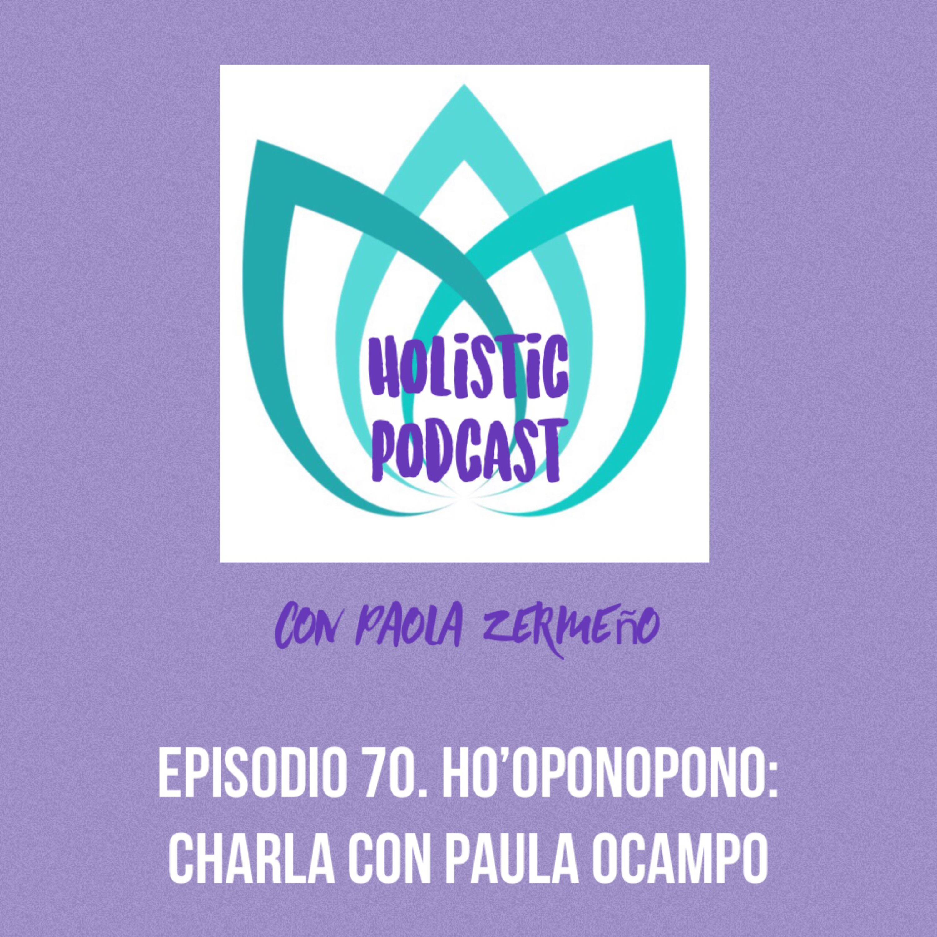 Holistic Podcast