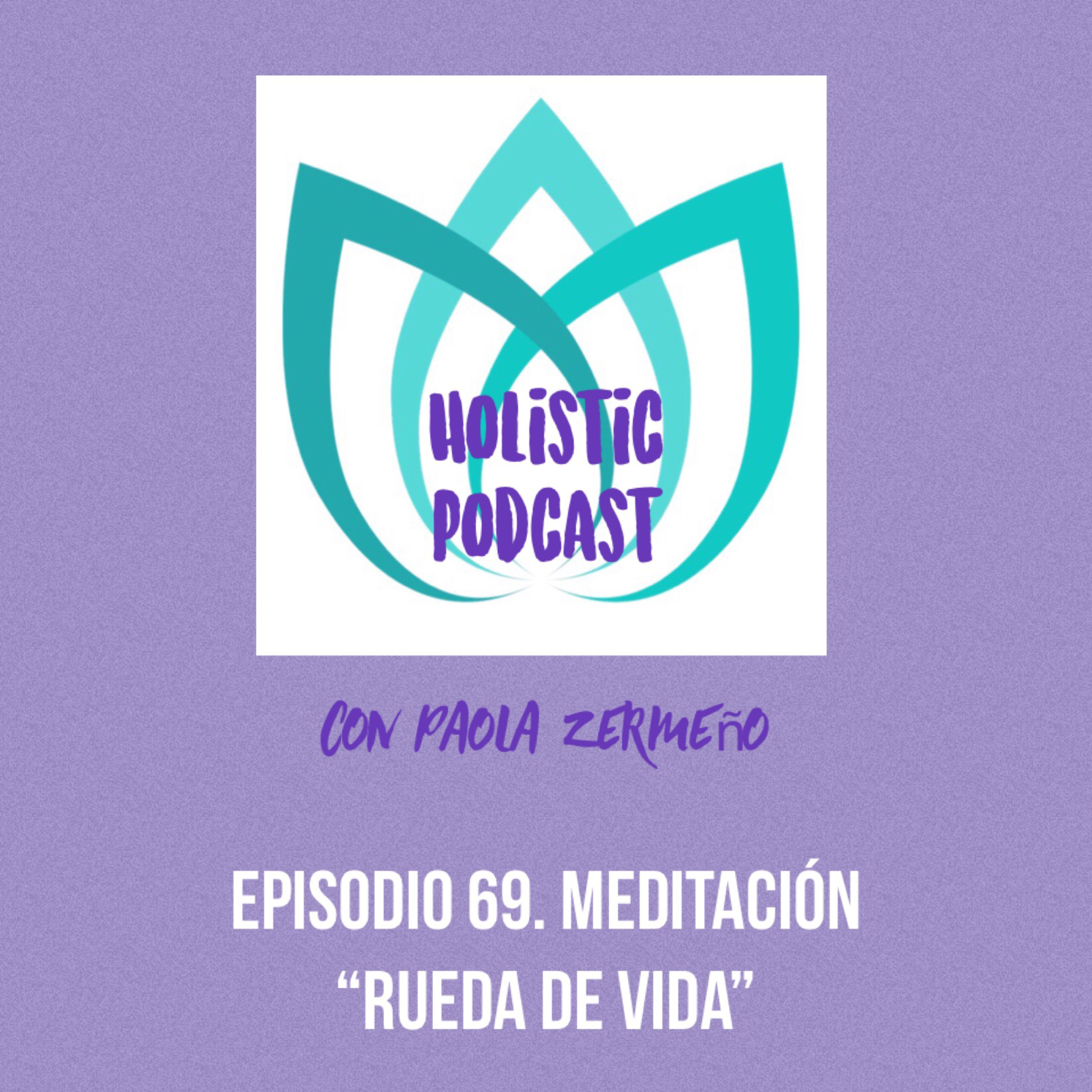 Holistic Podcast