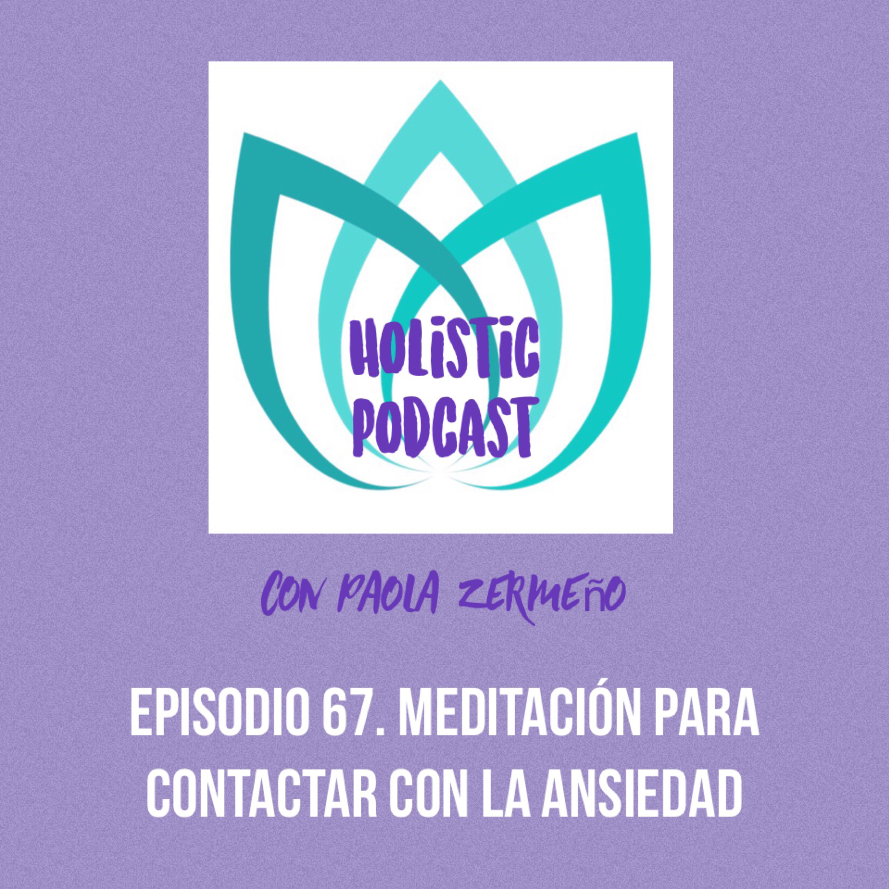 Holistic Podcast
