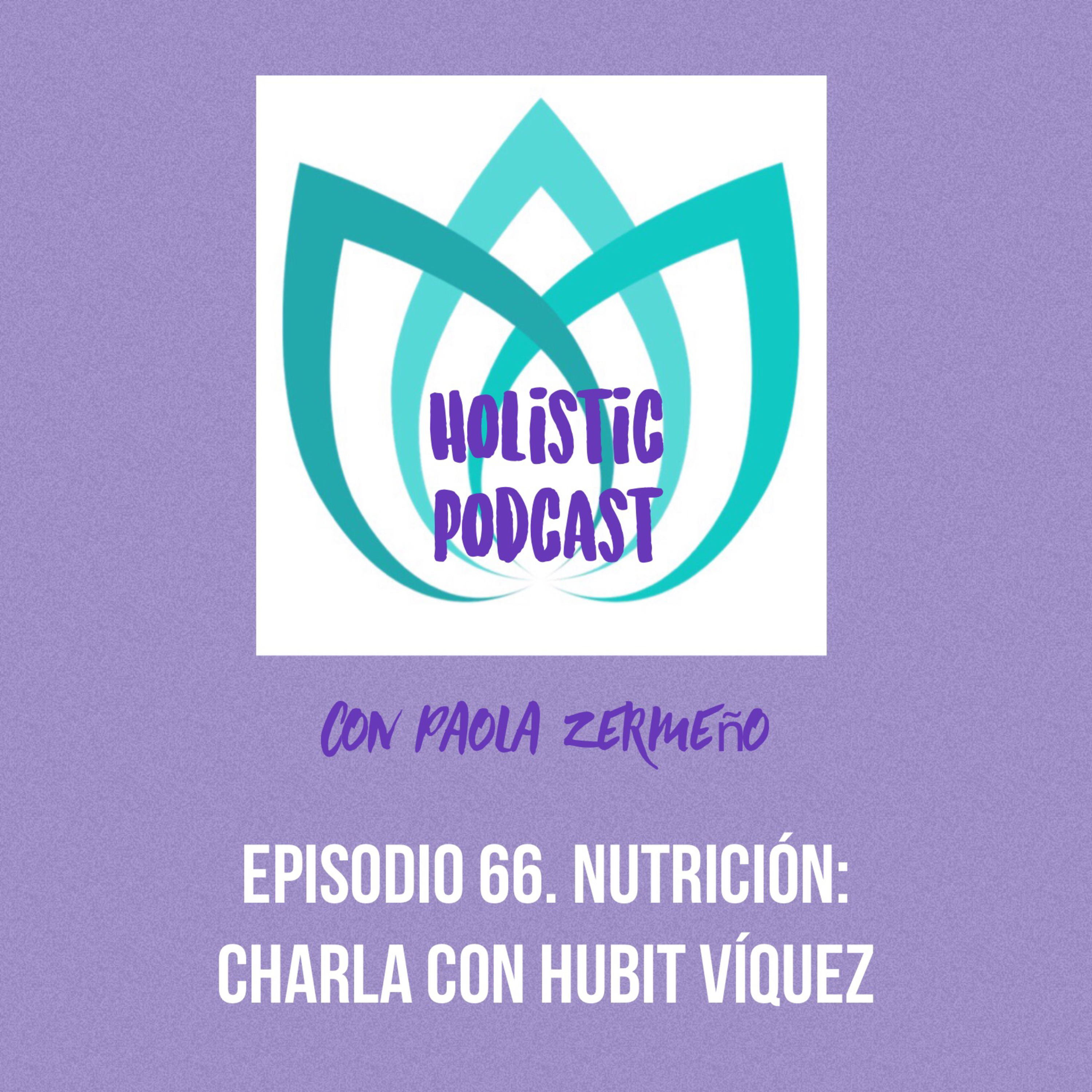 Holistic Podcast