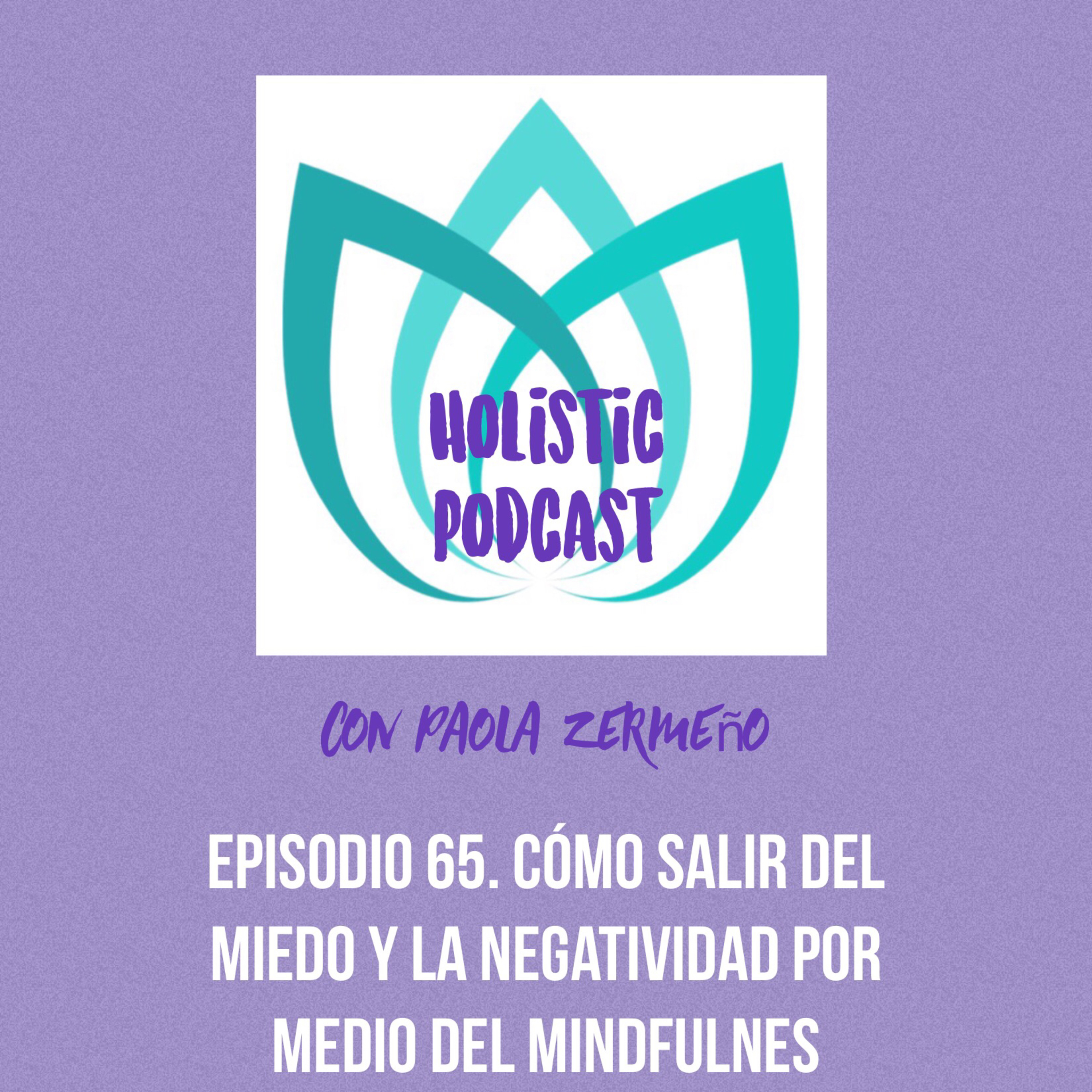 Holistic Podcast