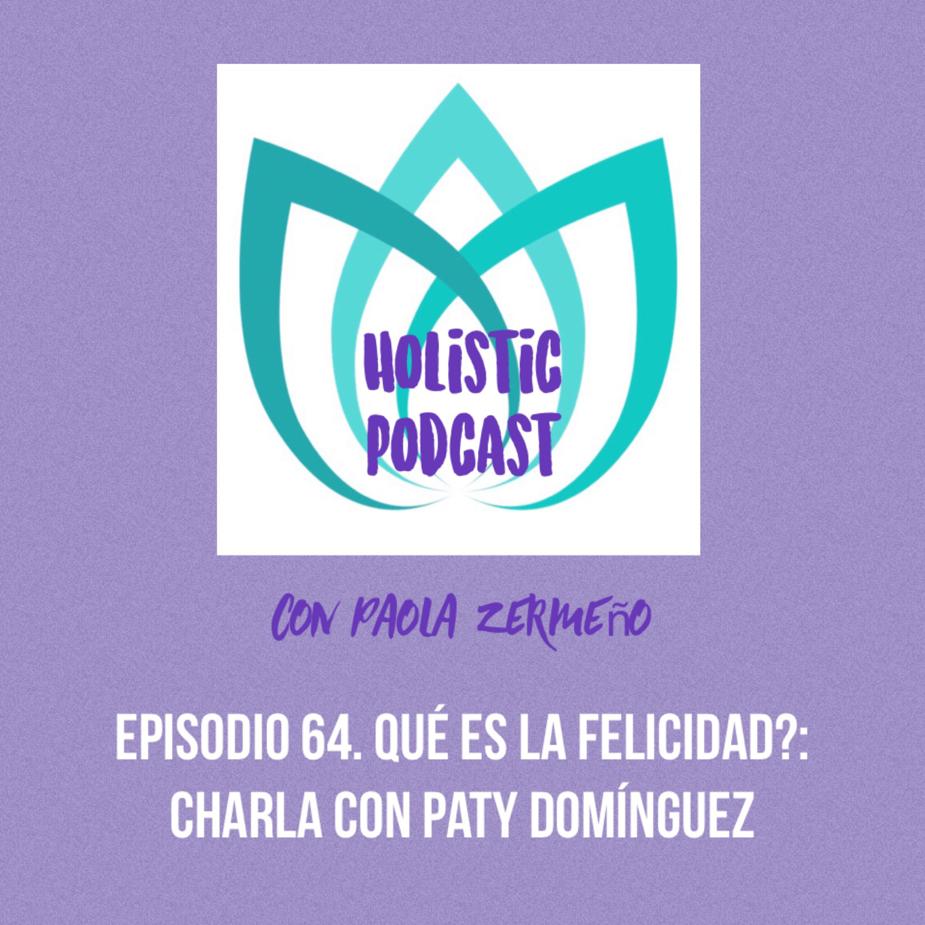 Holistic Podcast