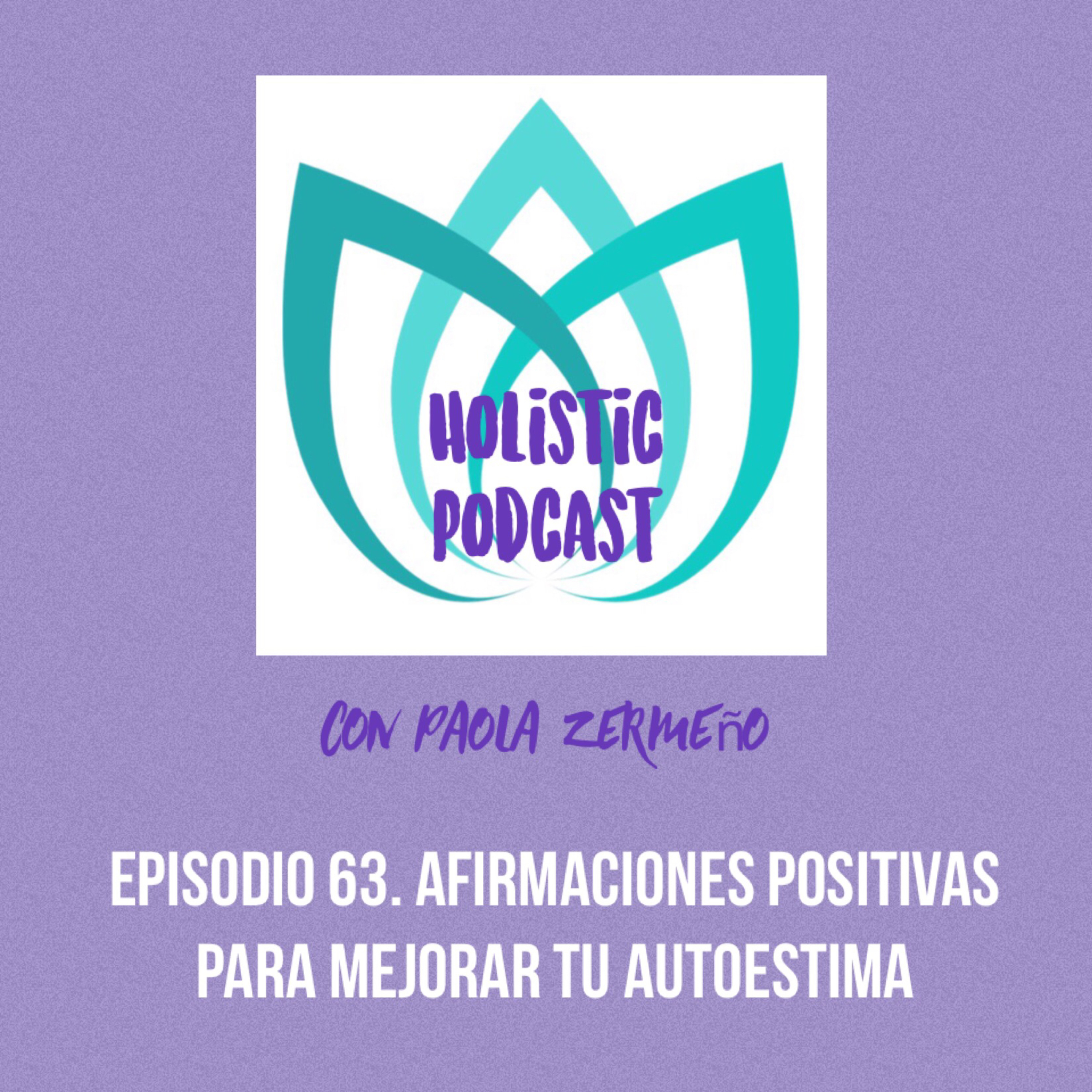 Holistic Podcast