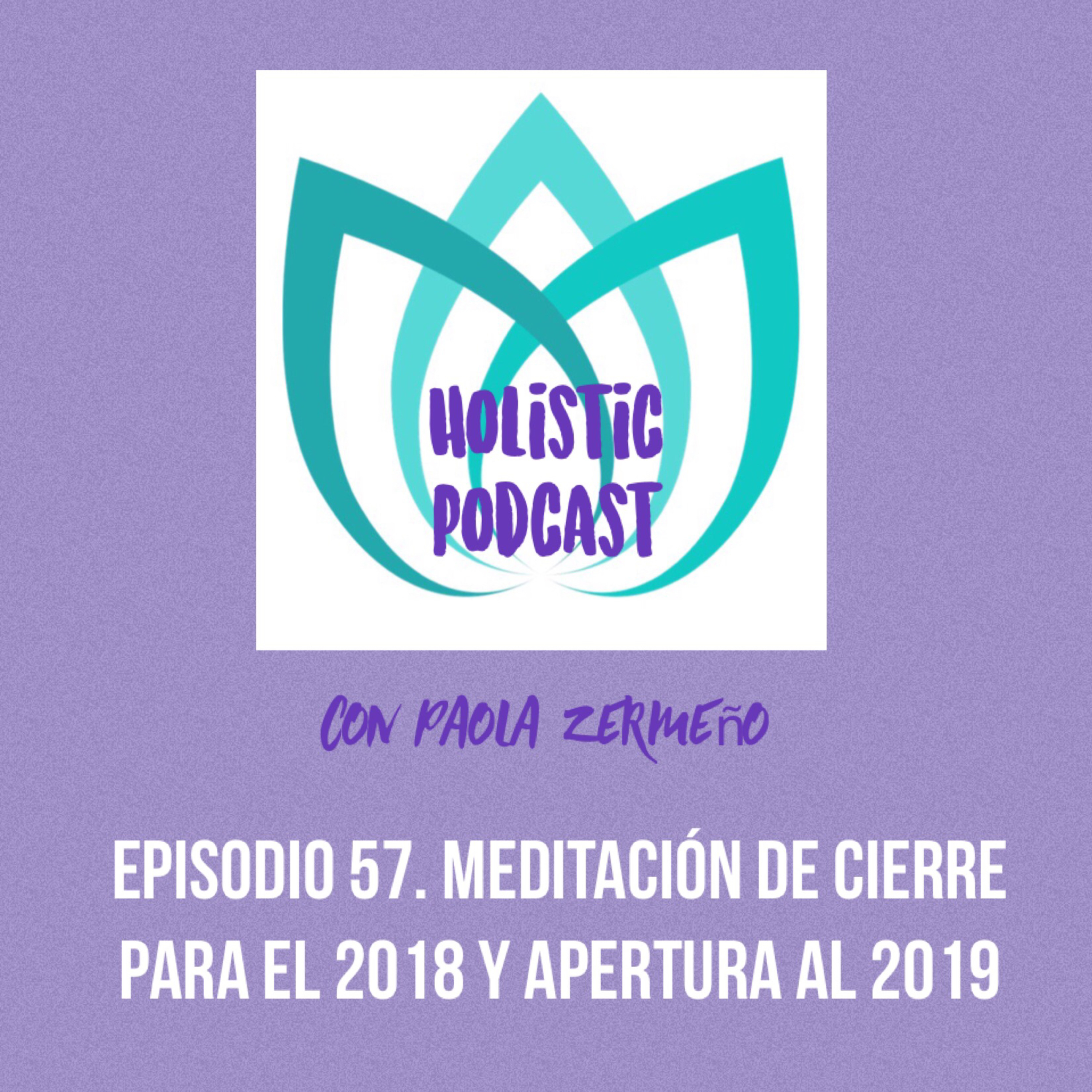 Holistic Podcast