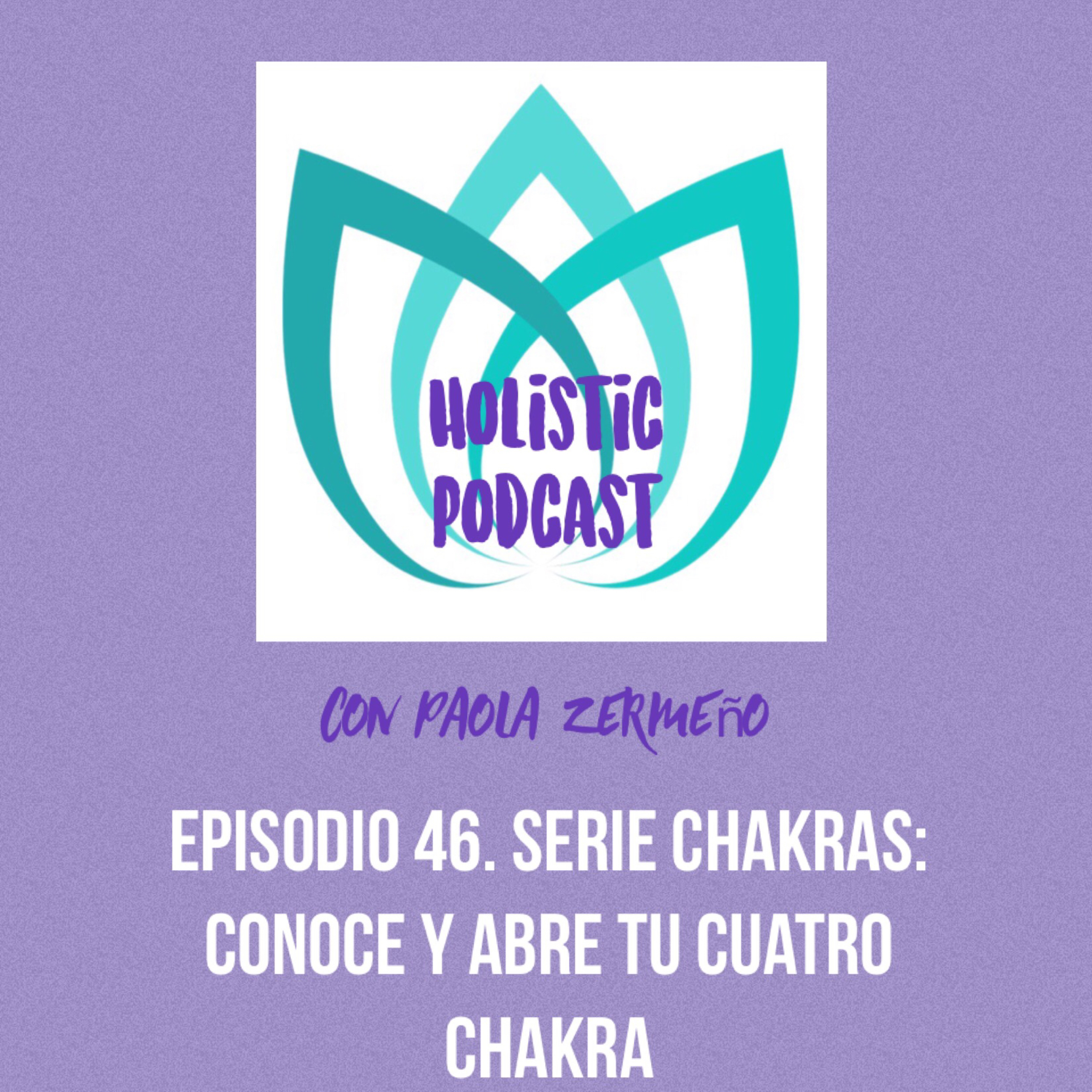 Holistic Podcast