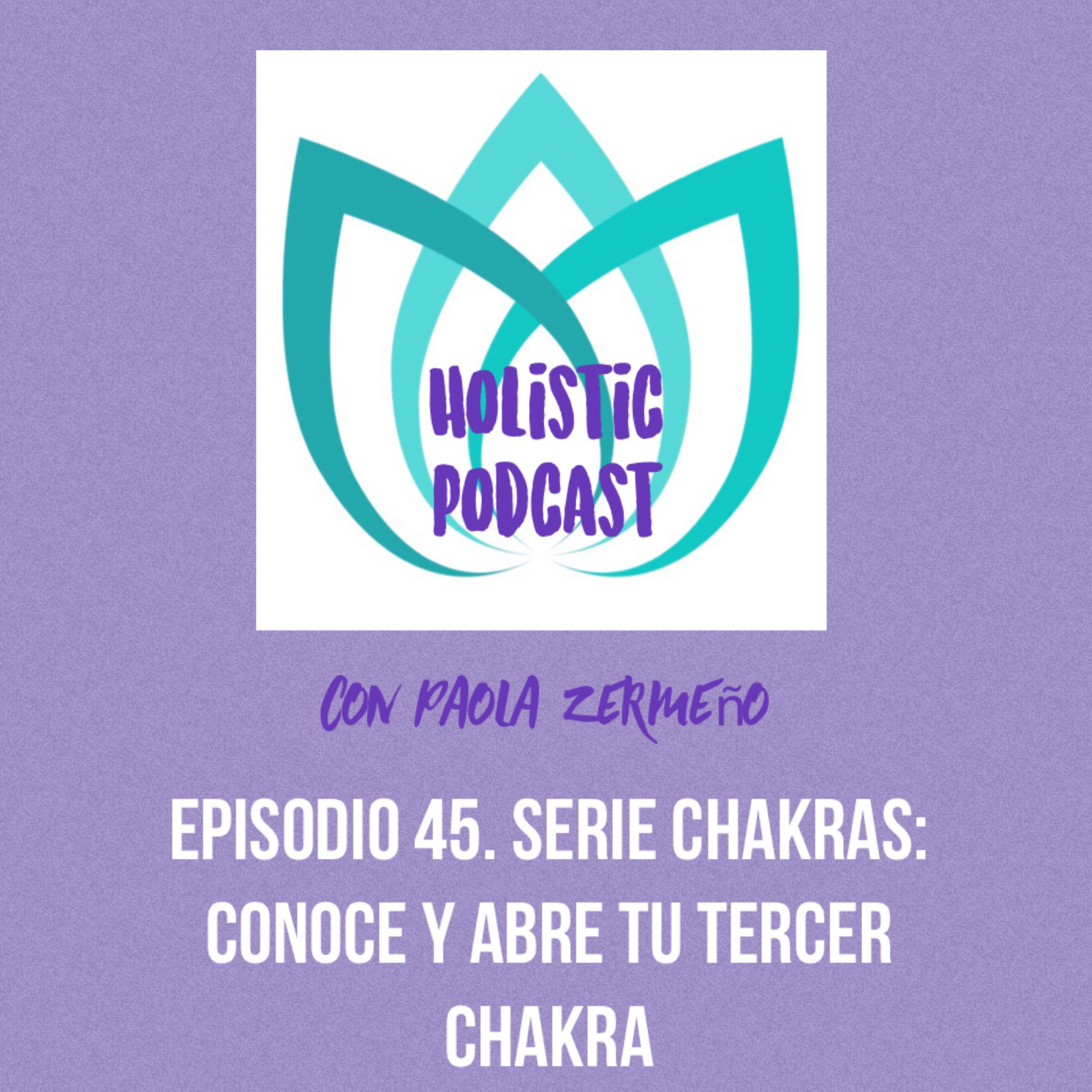 Holistic Podcast