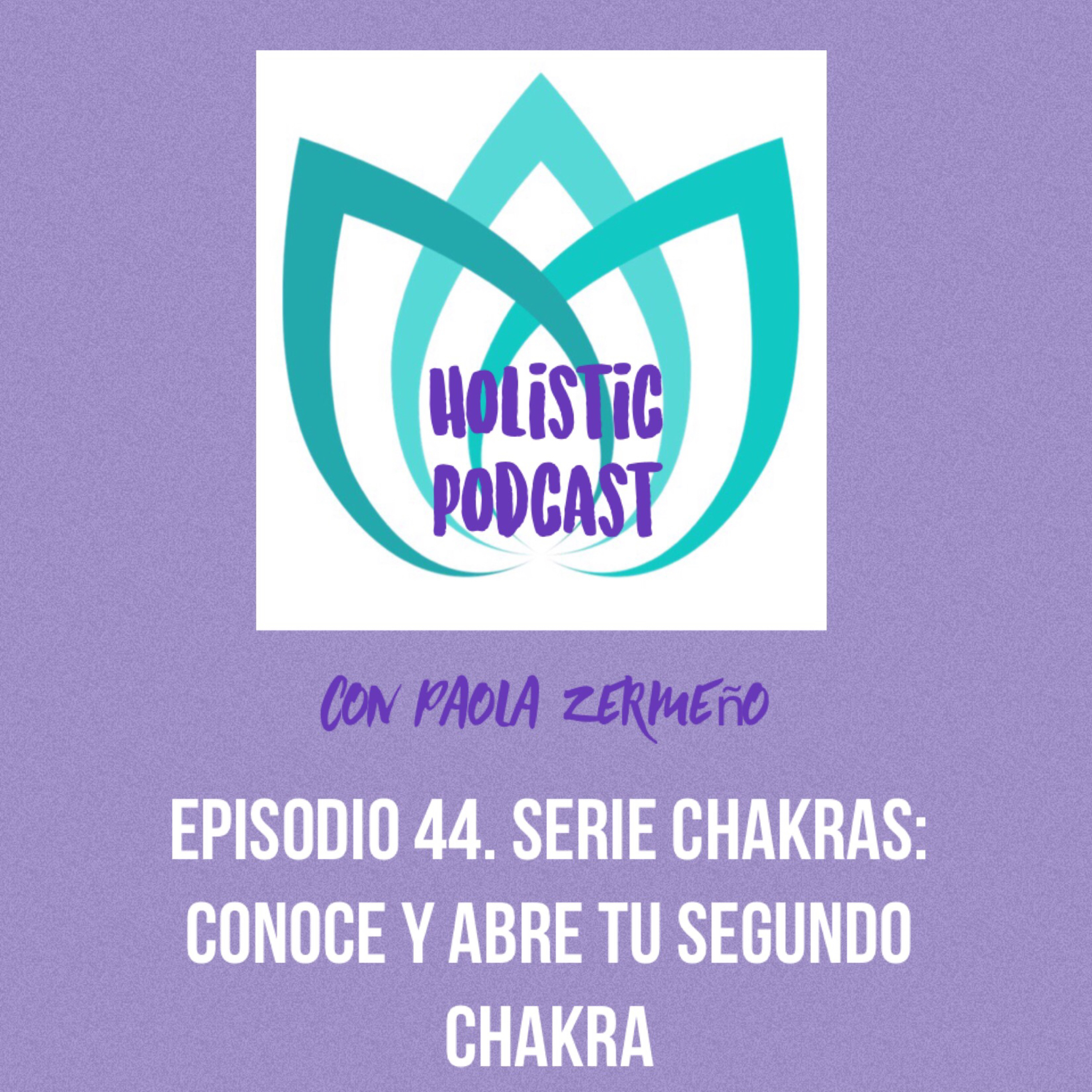 Holistic Podcast