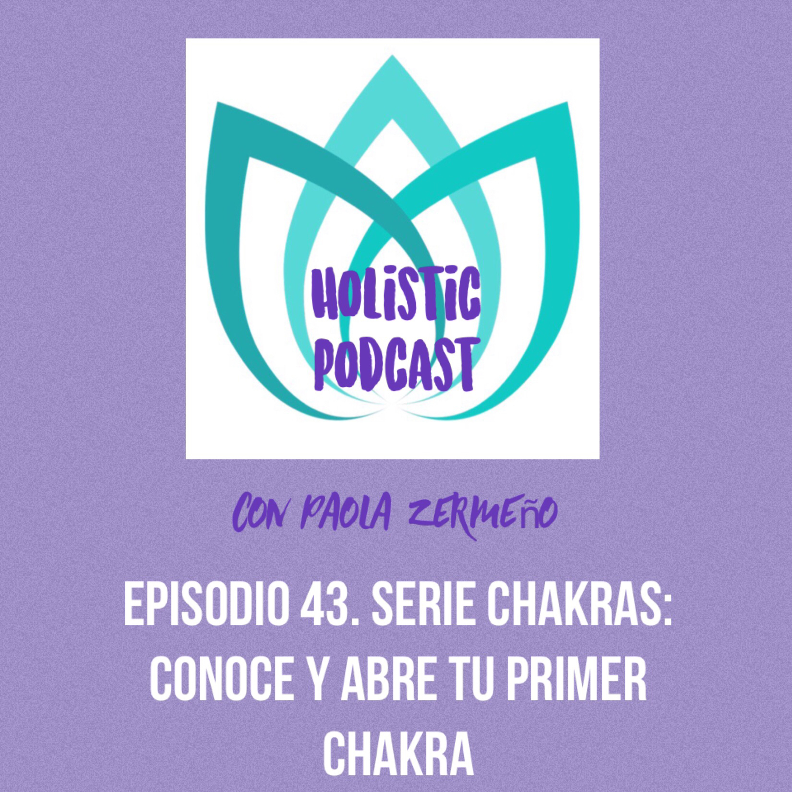 Holistic Podcast