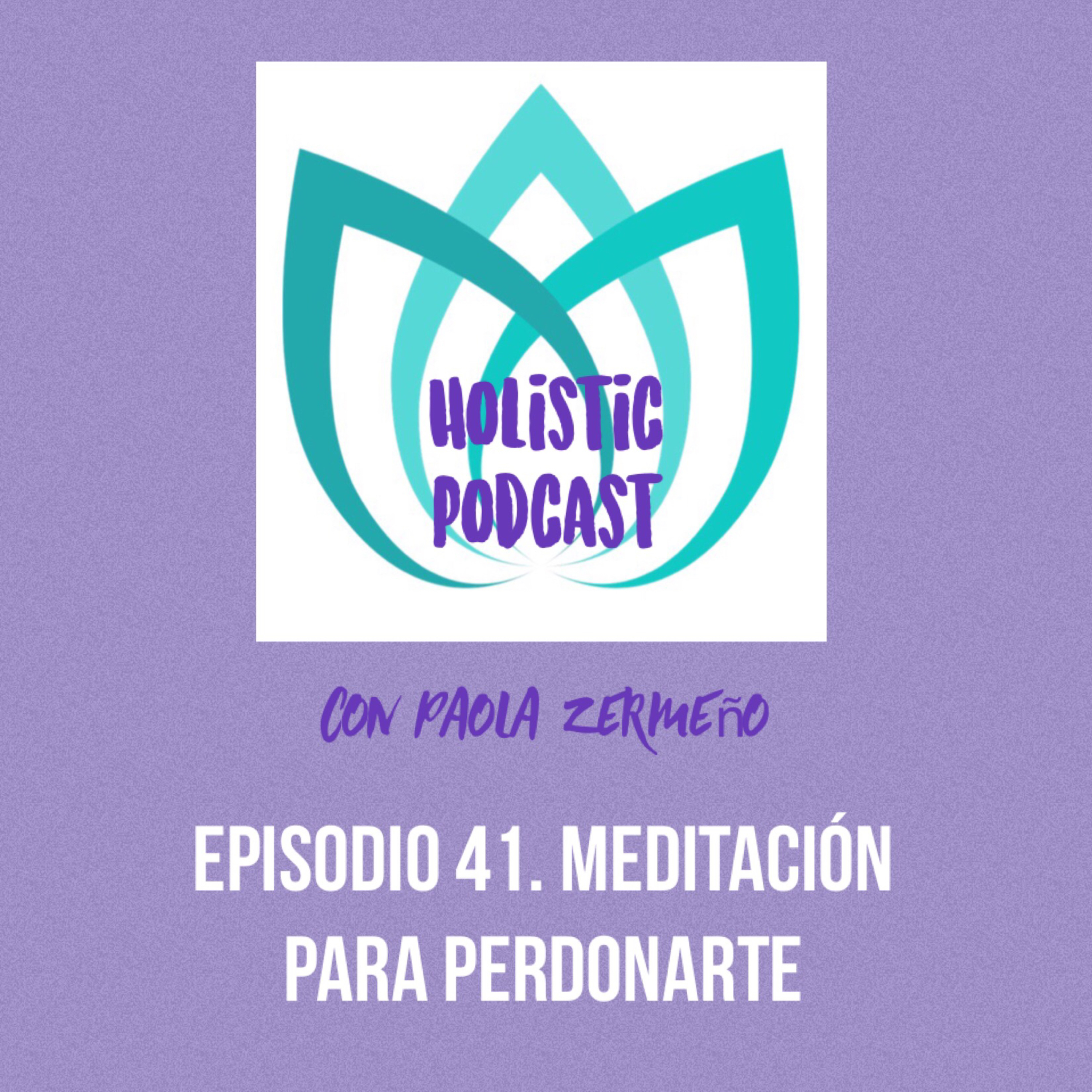 Holistic Podcast