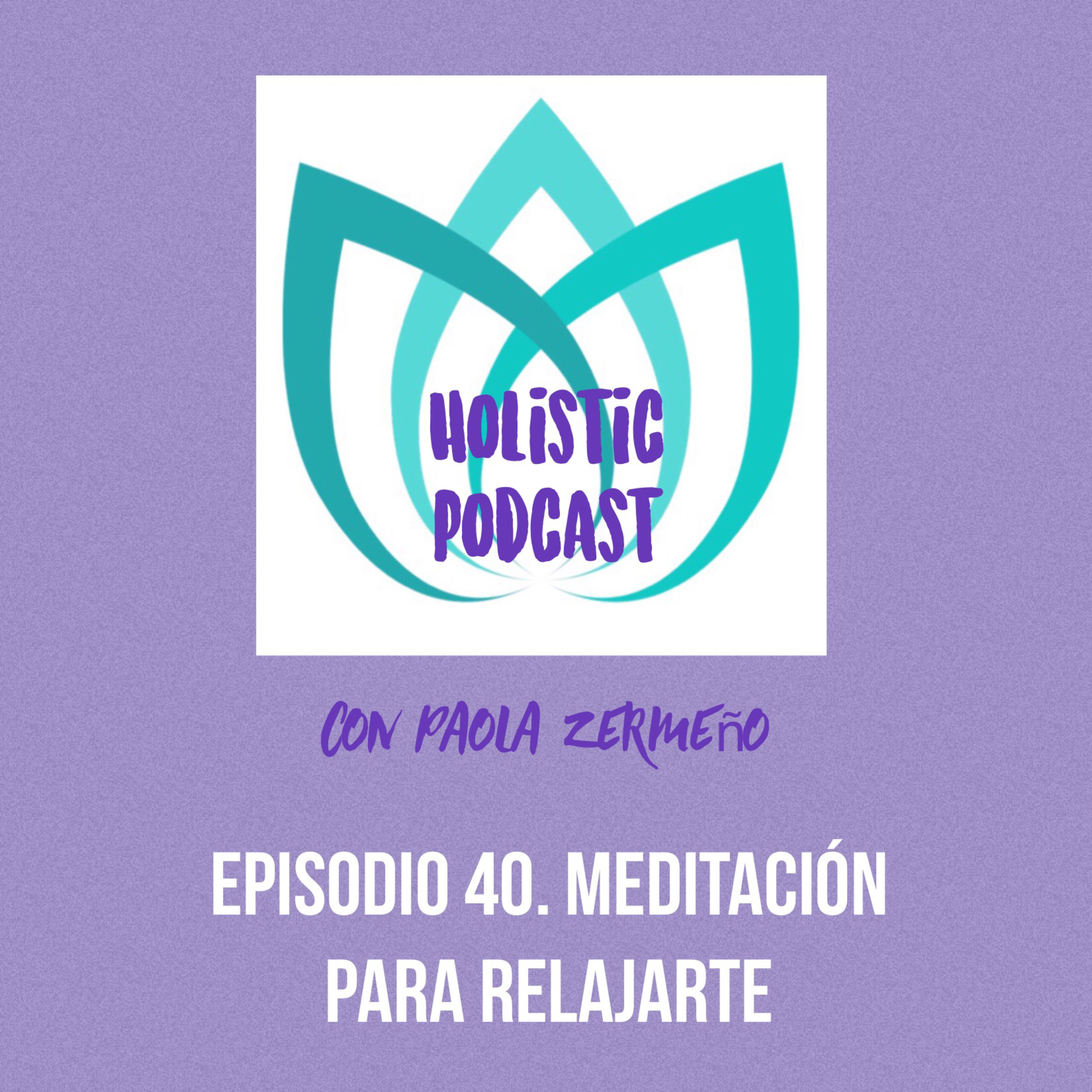 Holistic Podcast