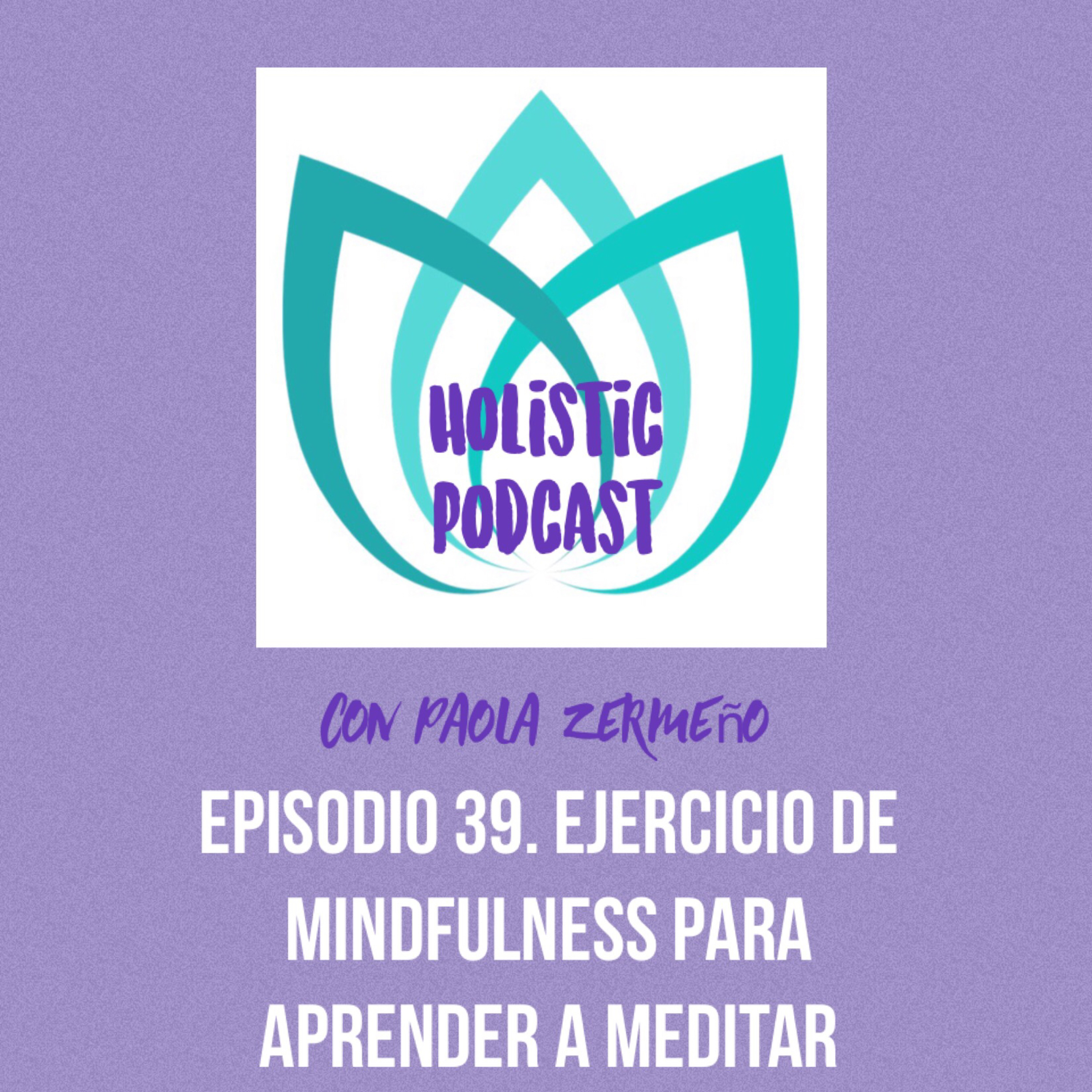 Holistic Podcast