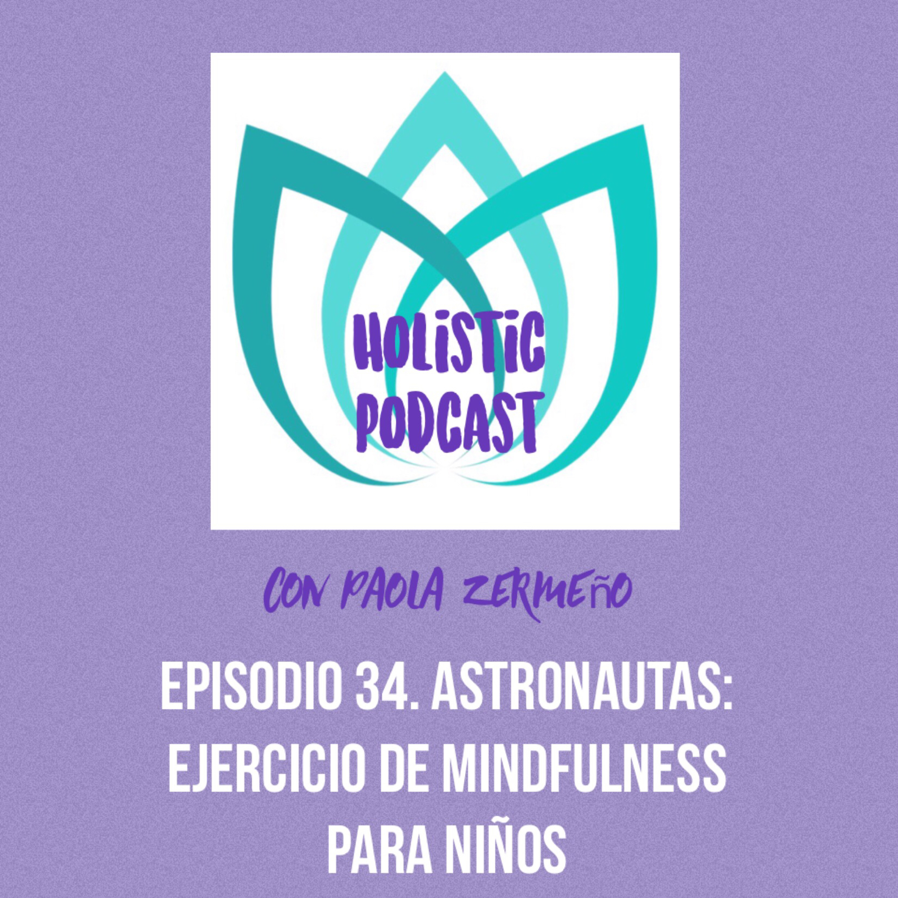 Holistic Podcast