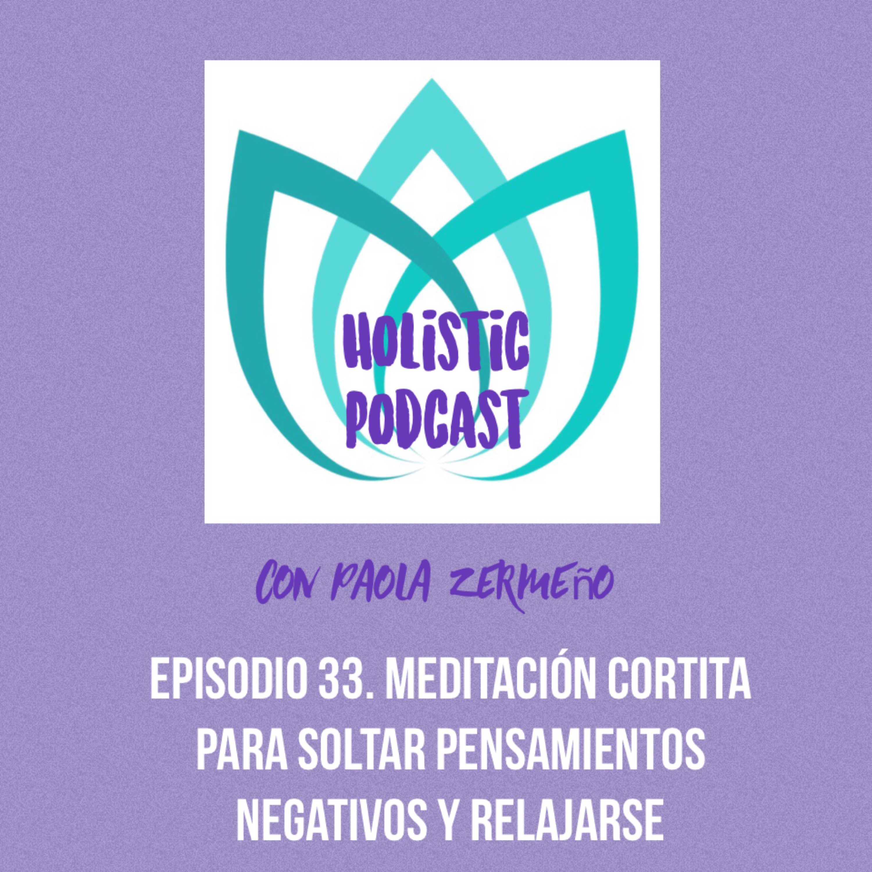 Holistic Podcast