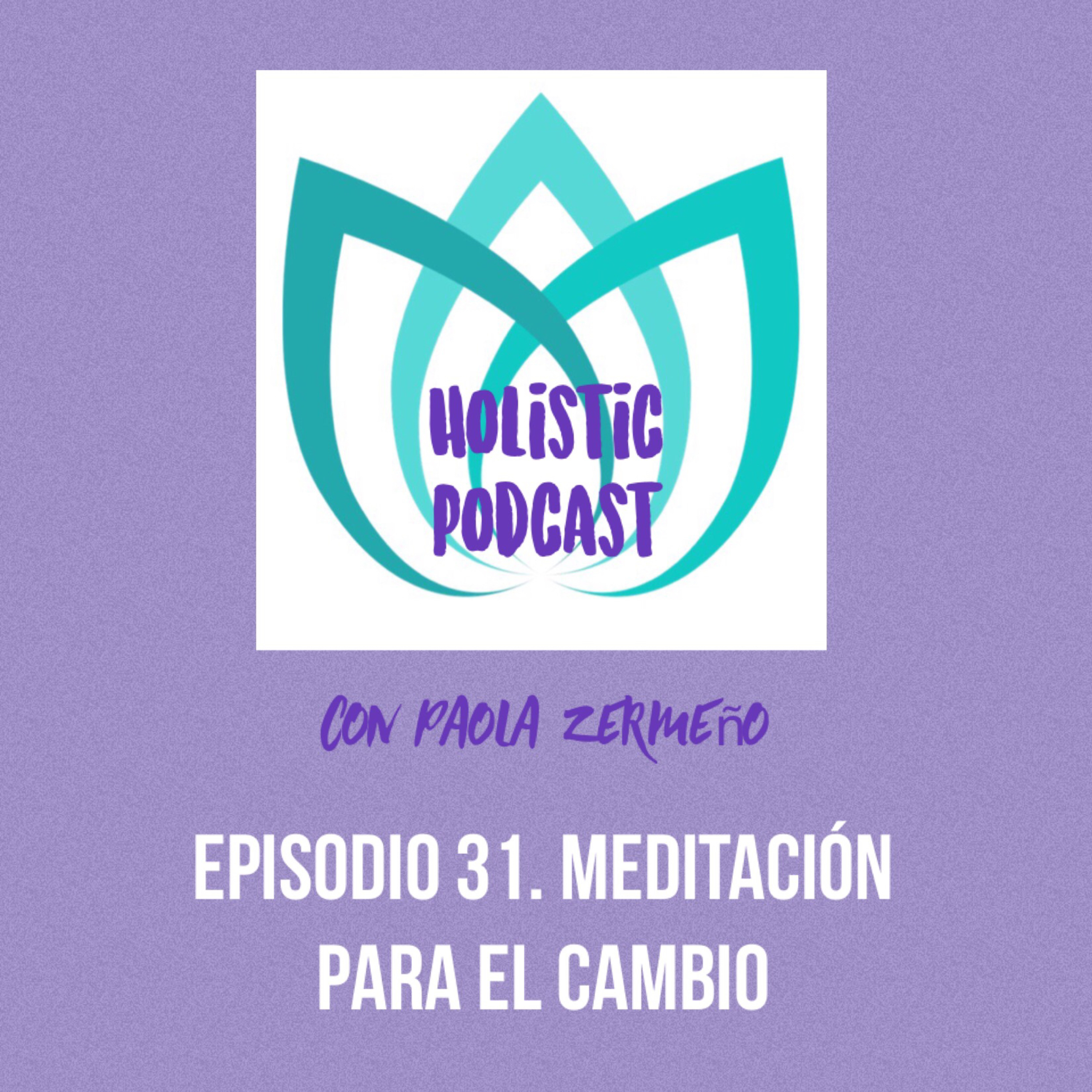 Holistic Podcast