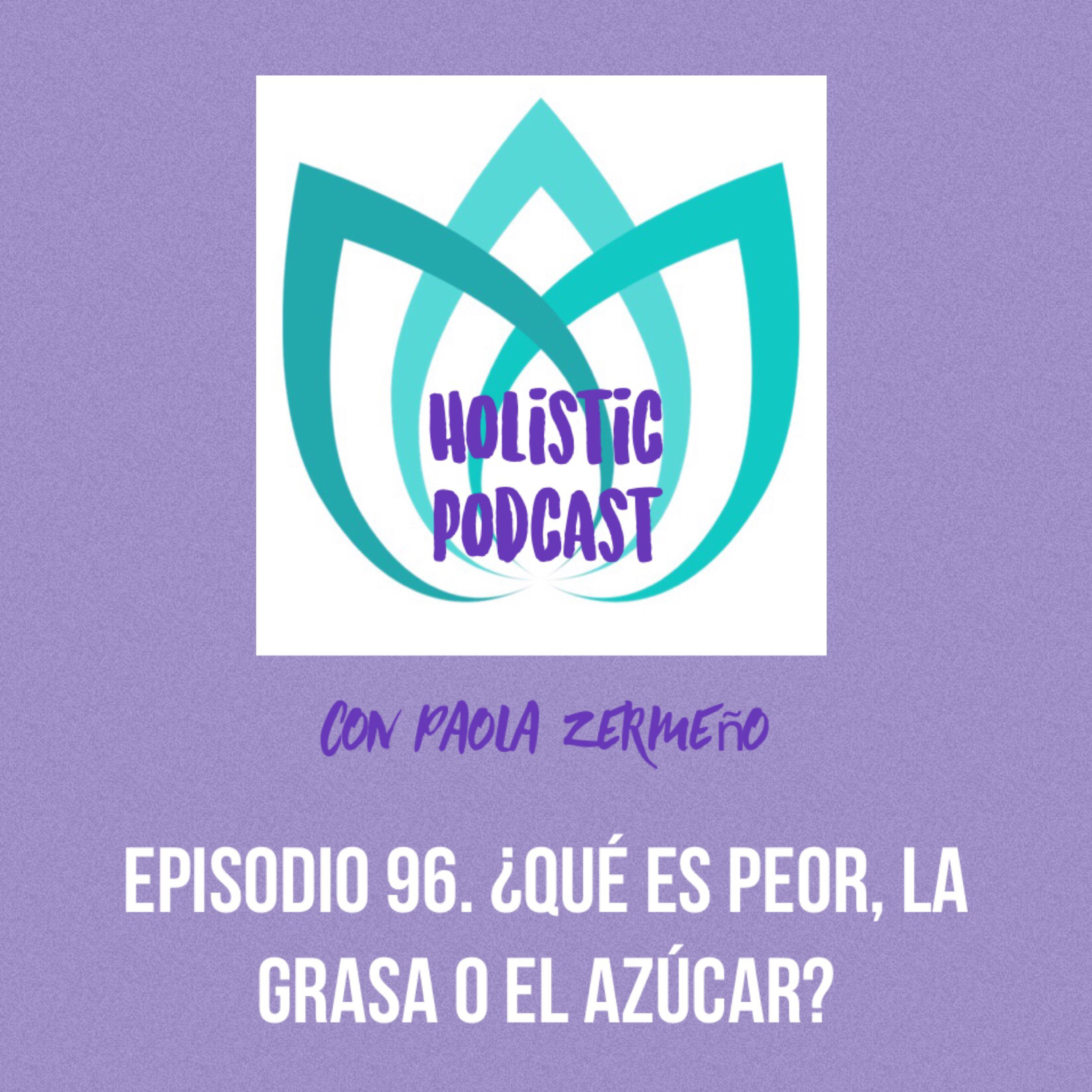 Holistic Podcast