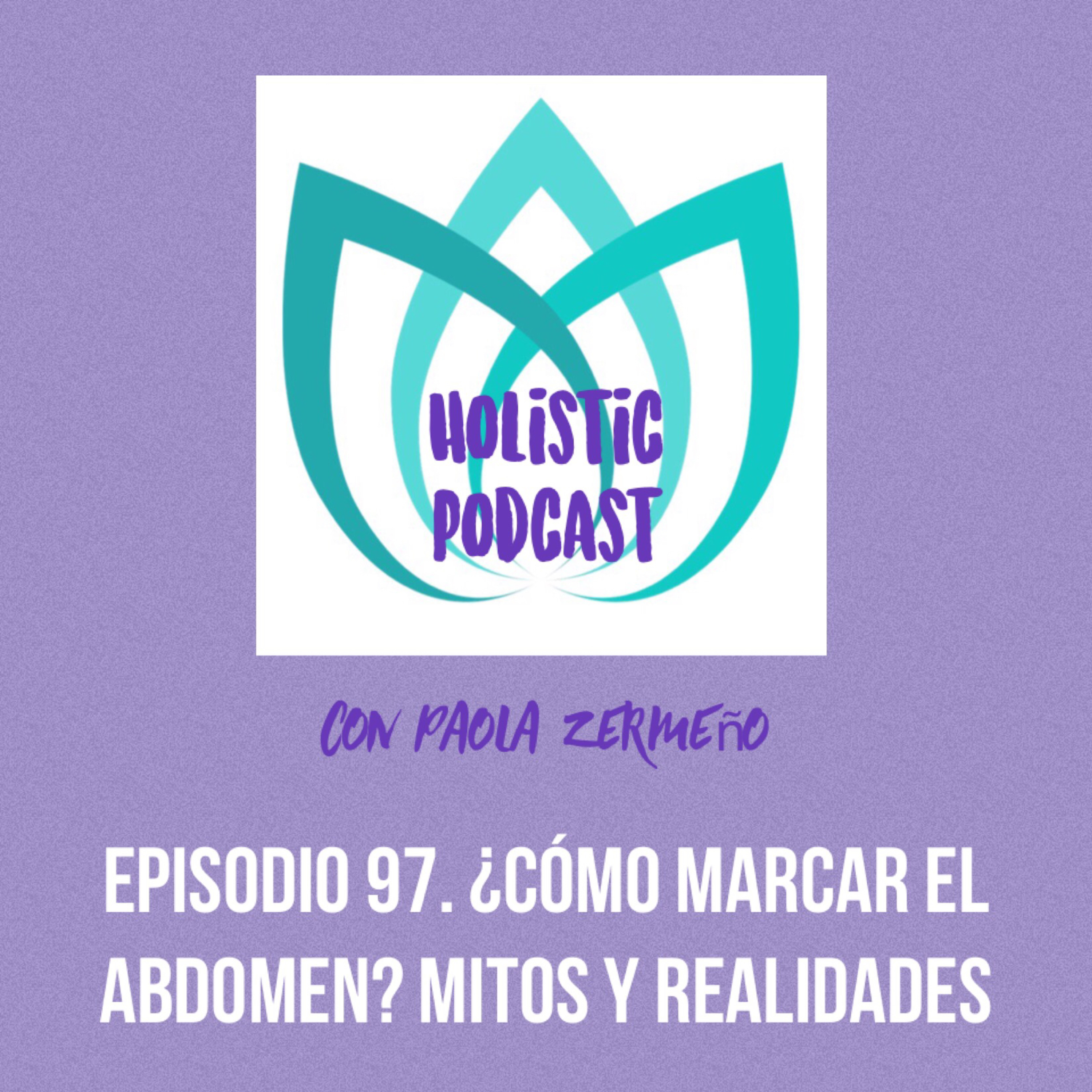 Holistic Podcast