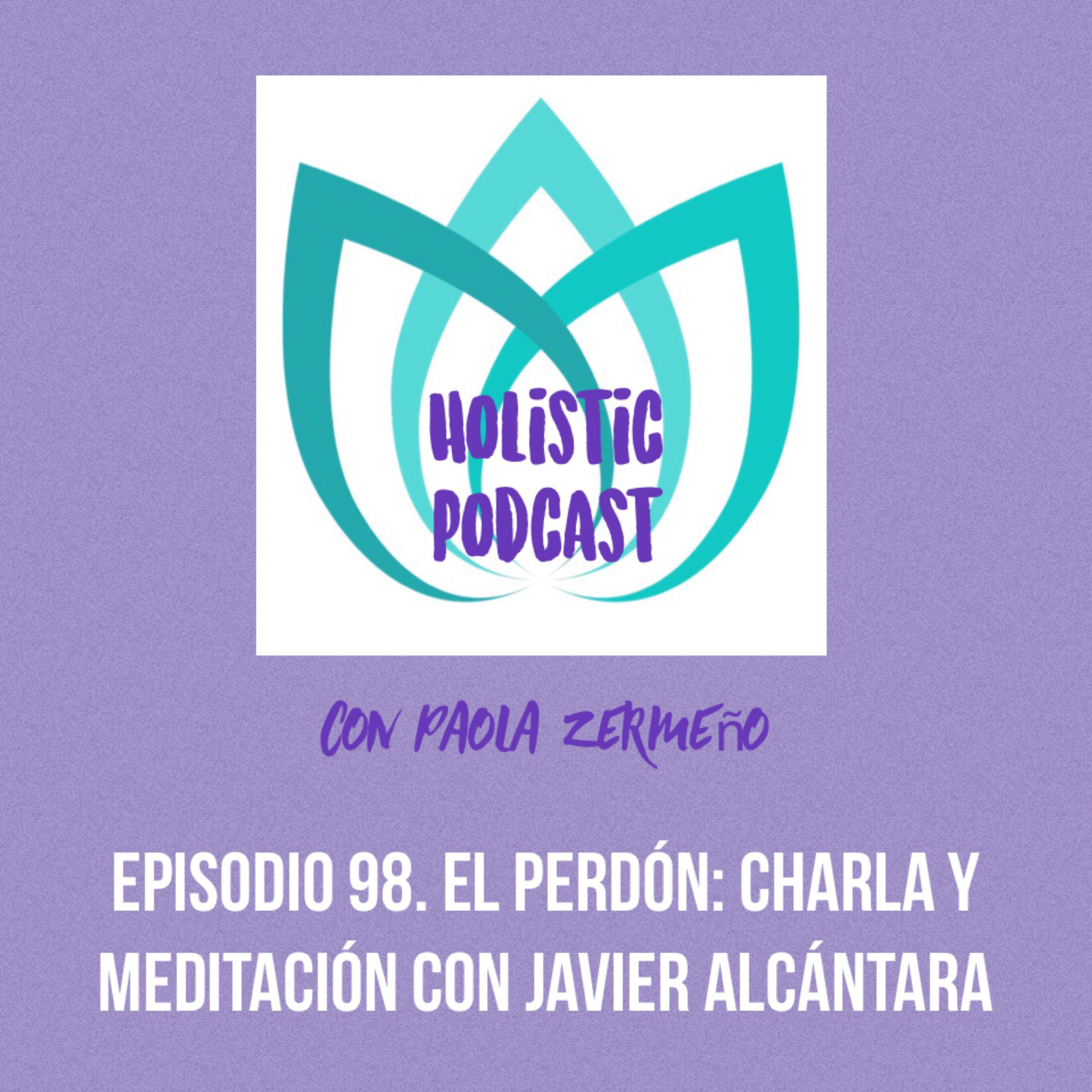 Holistic Podcast