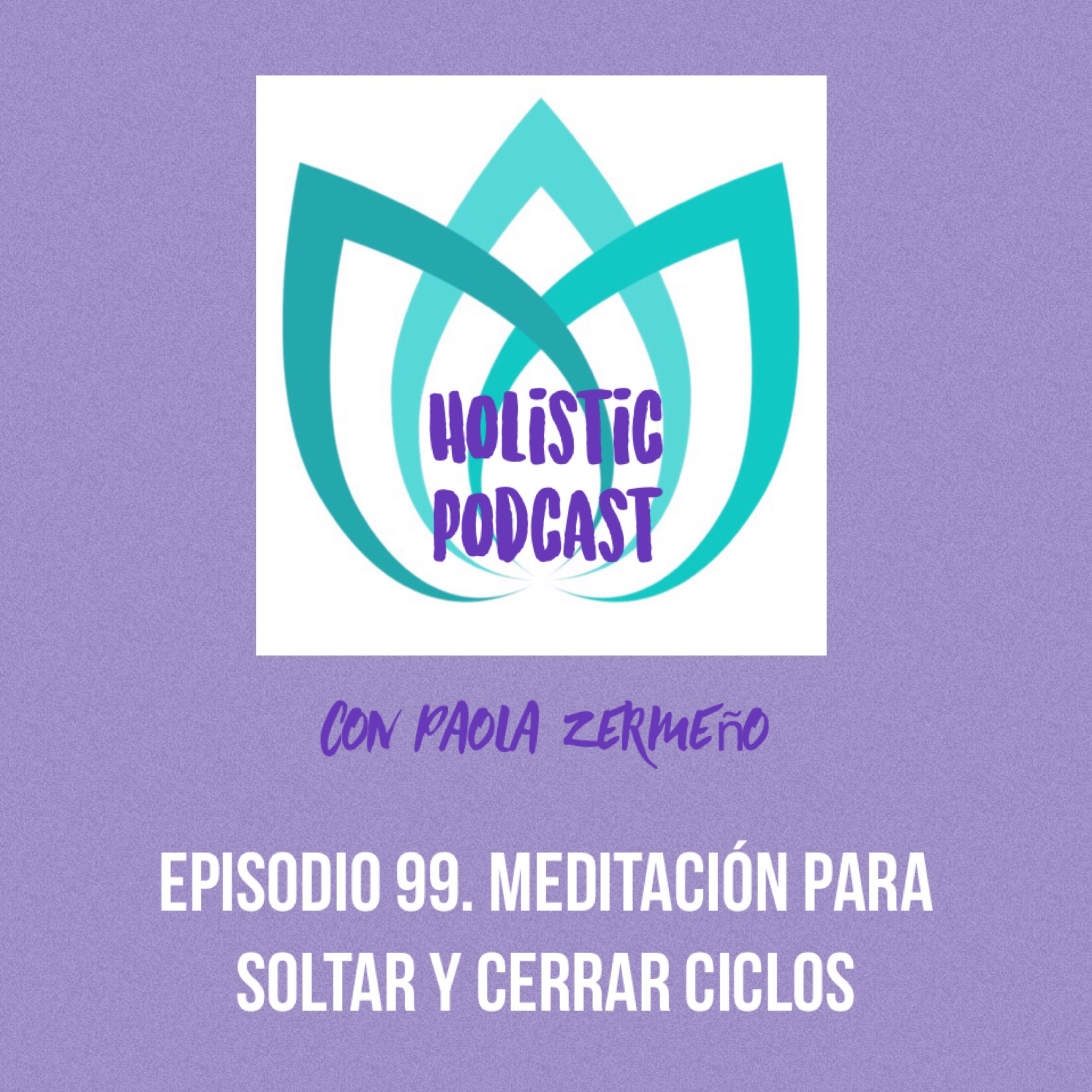 Holistic Podcast