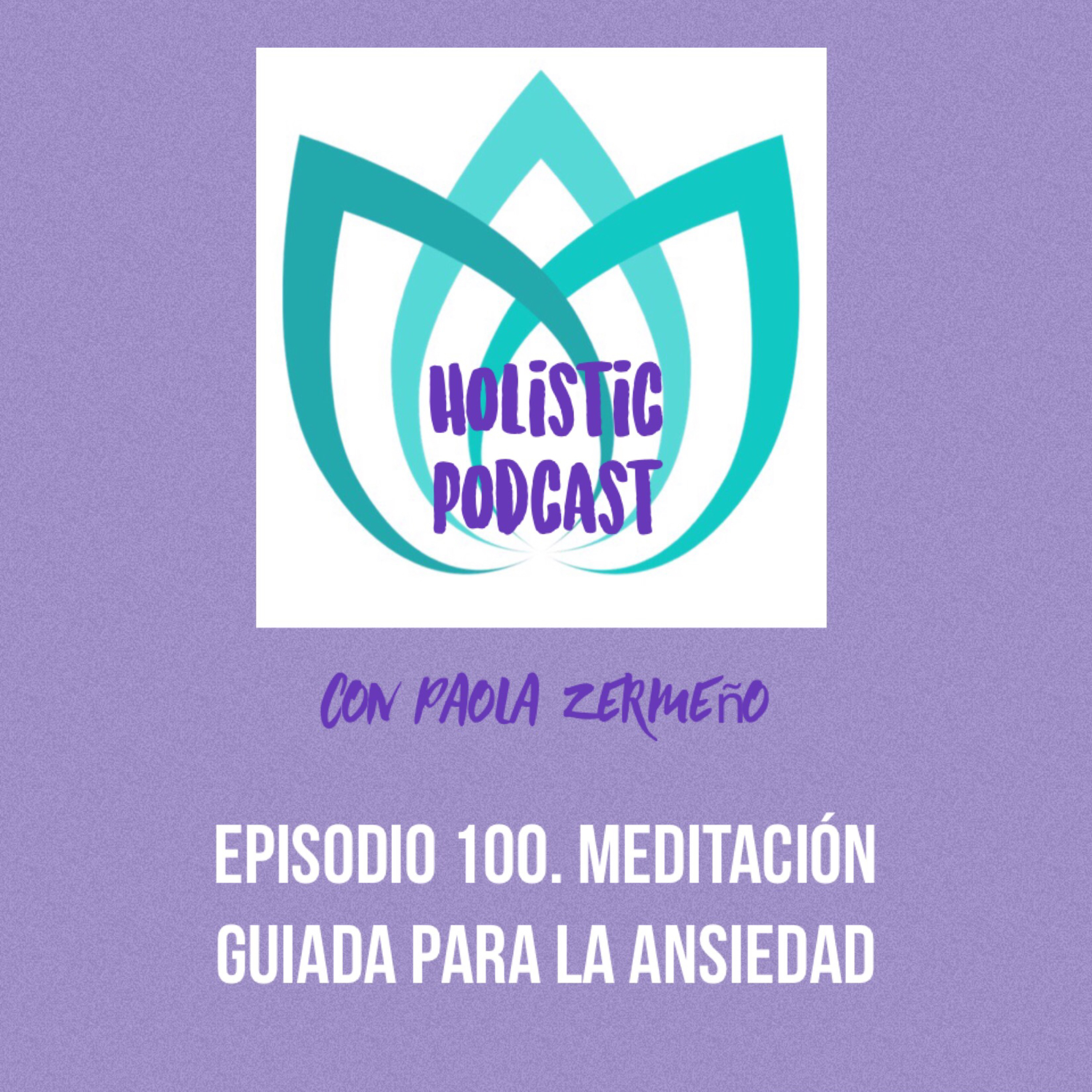 Holistic Podcast