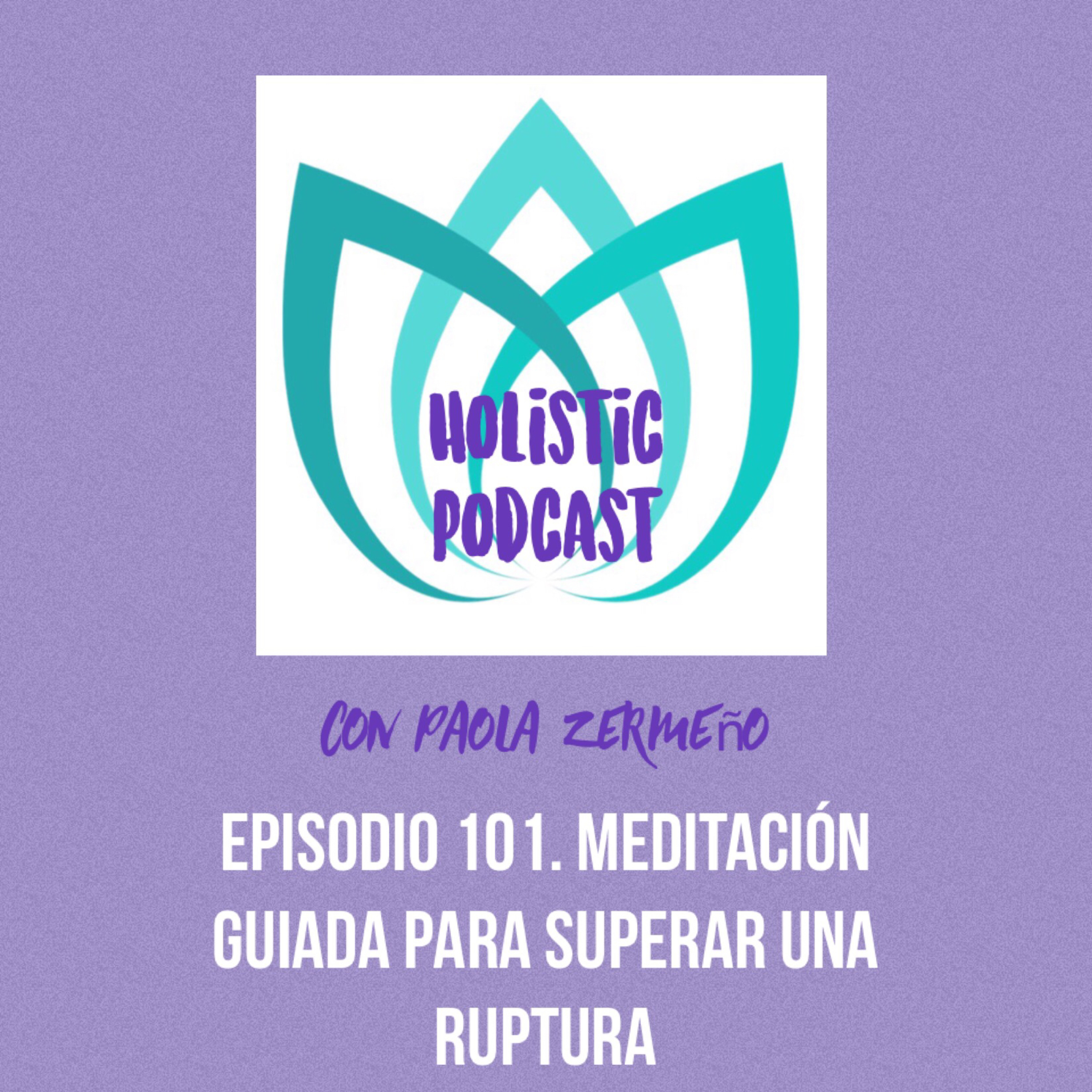 Holistic Podcast