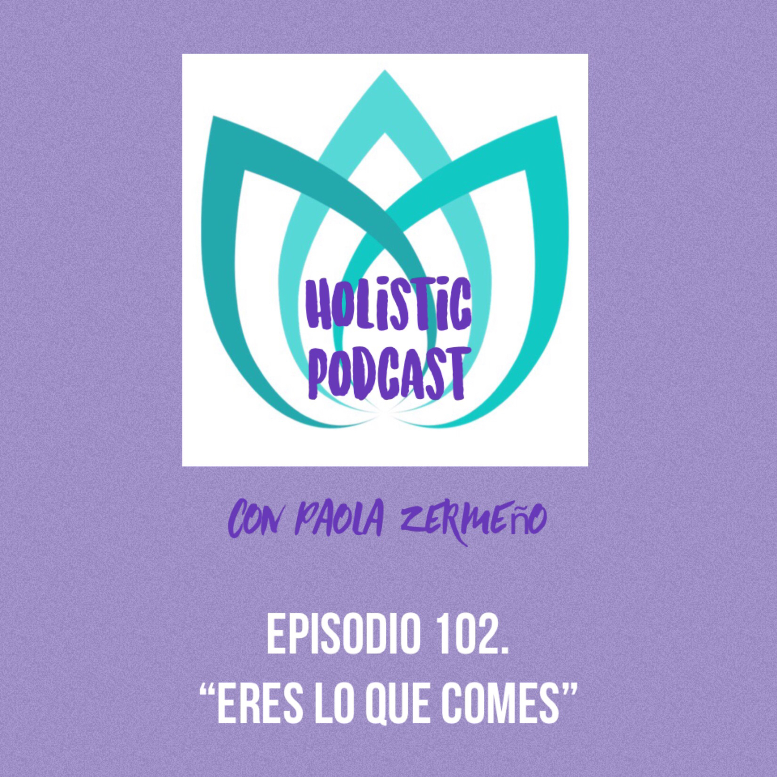 Holistic Podcast