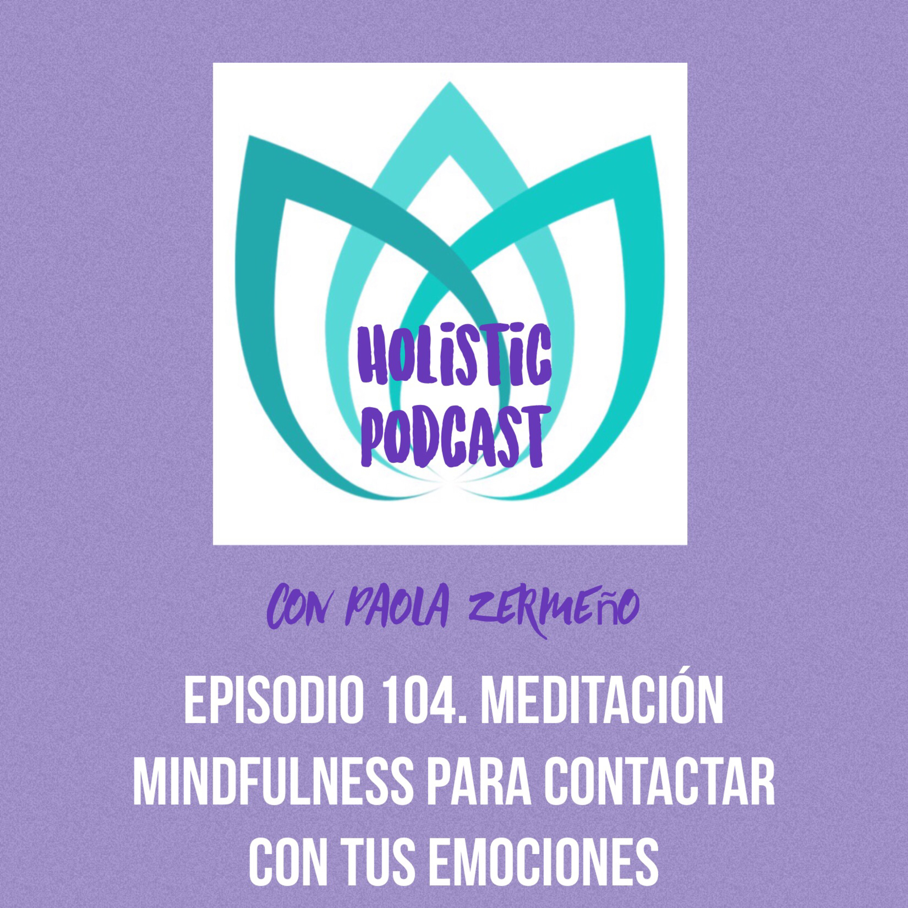 Holistic Podcast