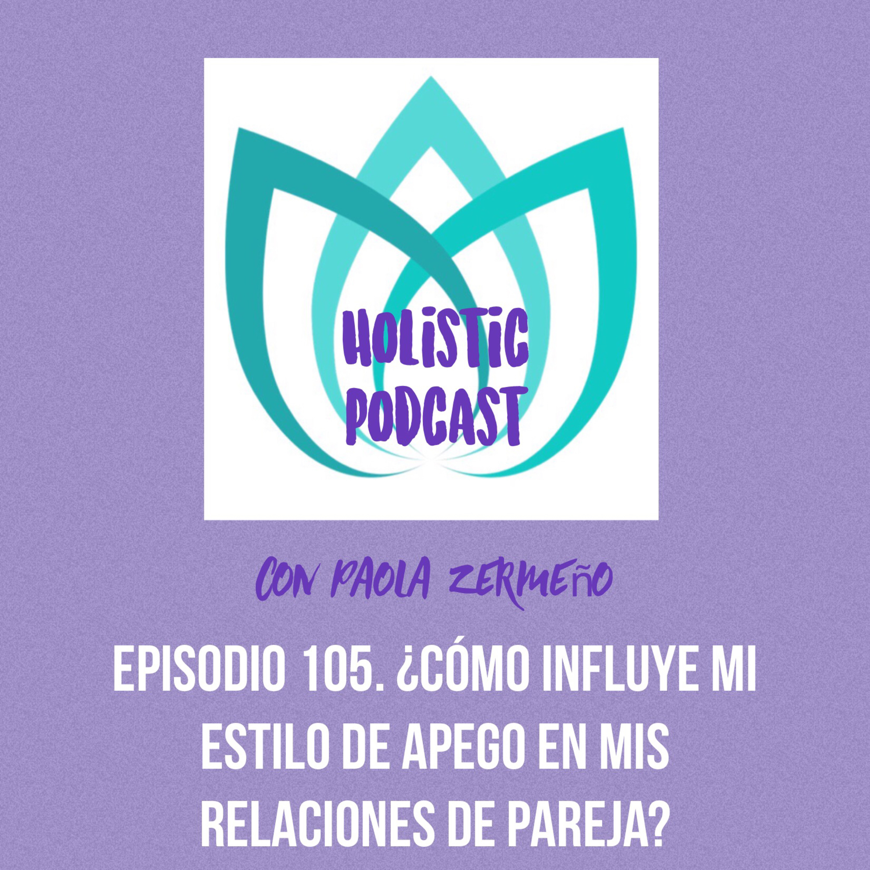 Holistic Podcast