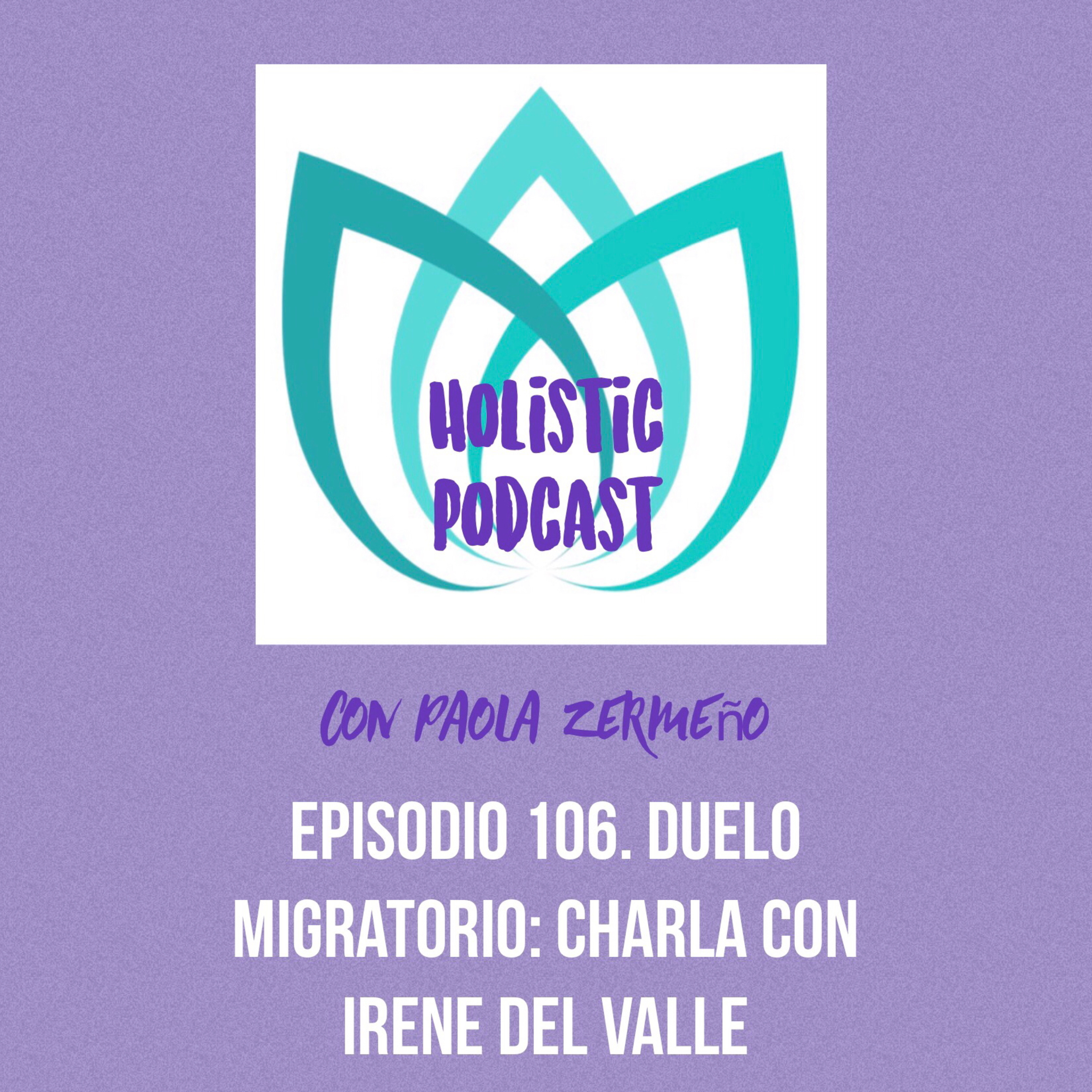Holistic Podcast