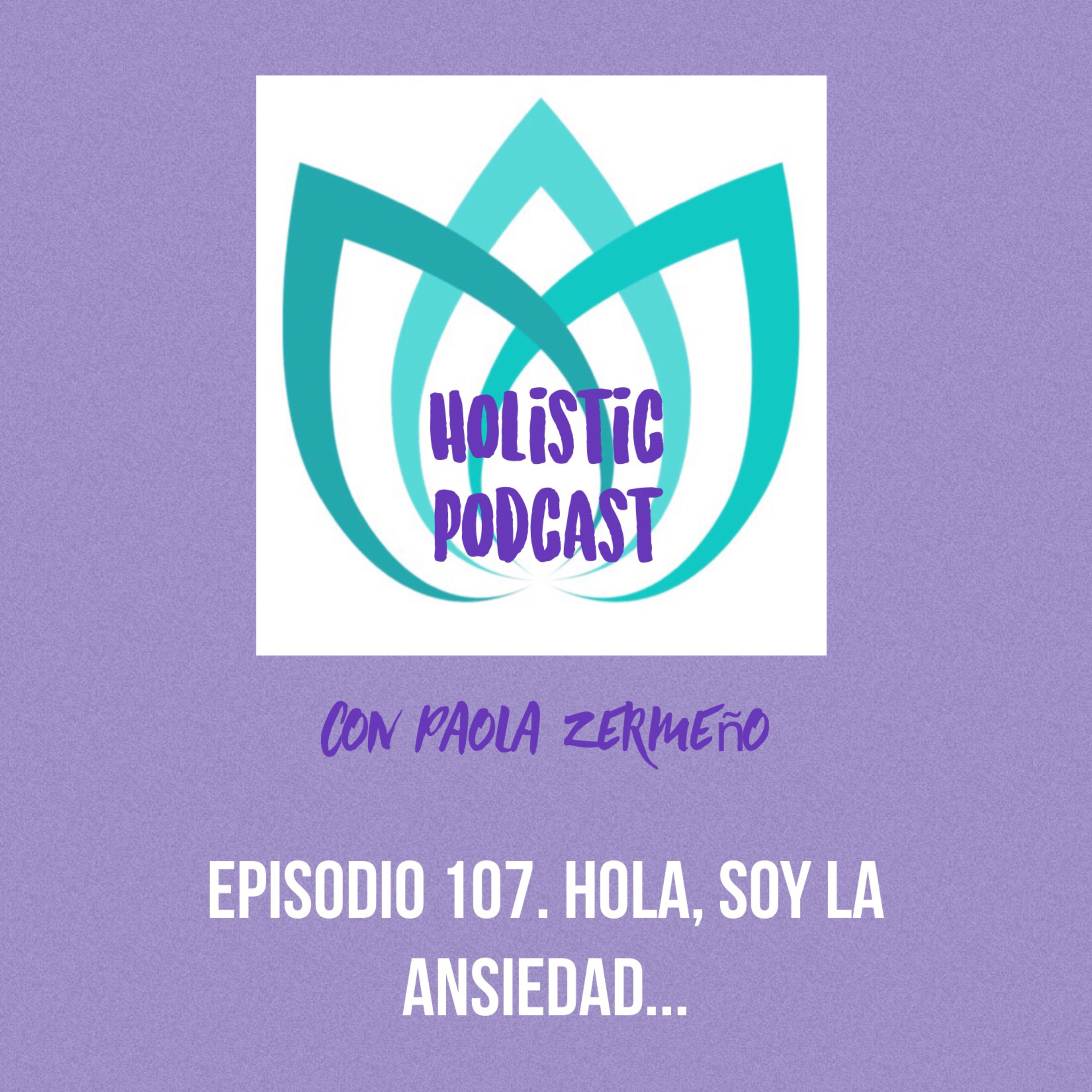 Holistic Podcast