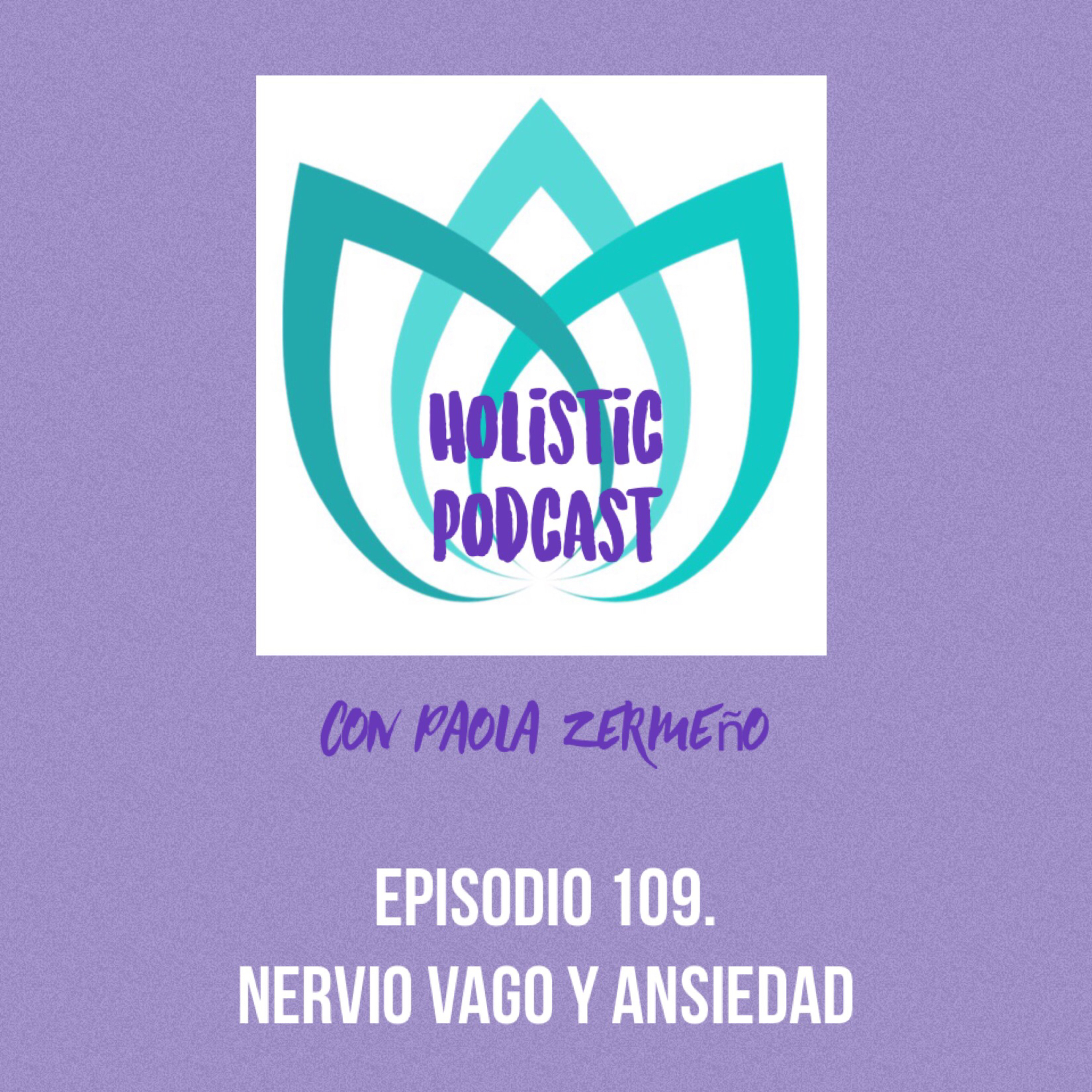 Holistic Podcast