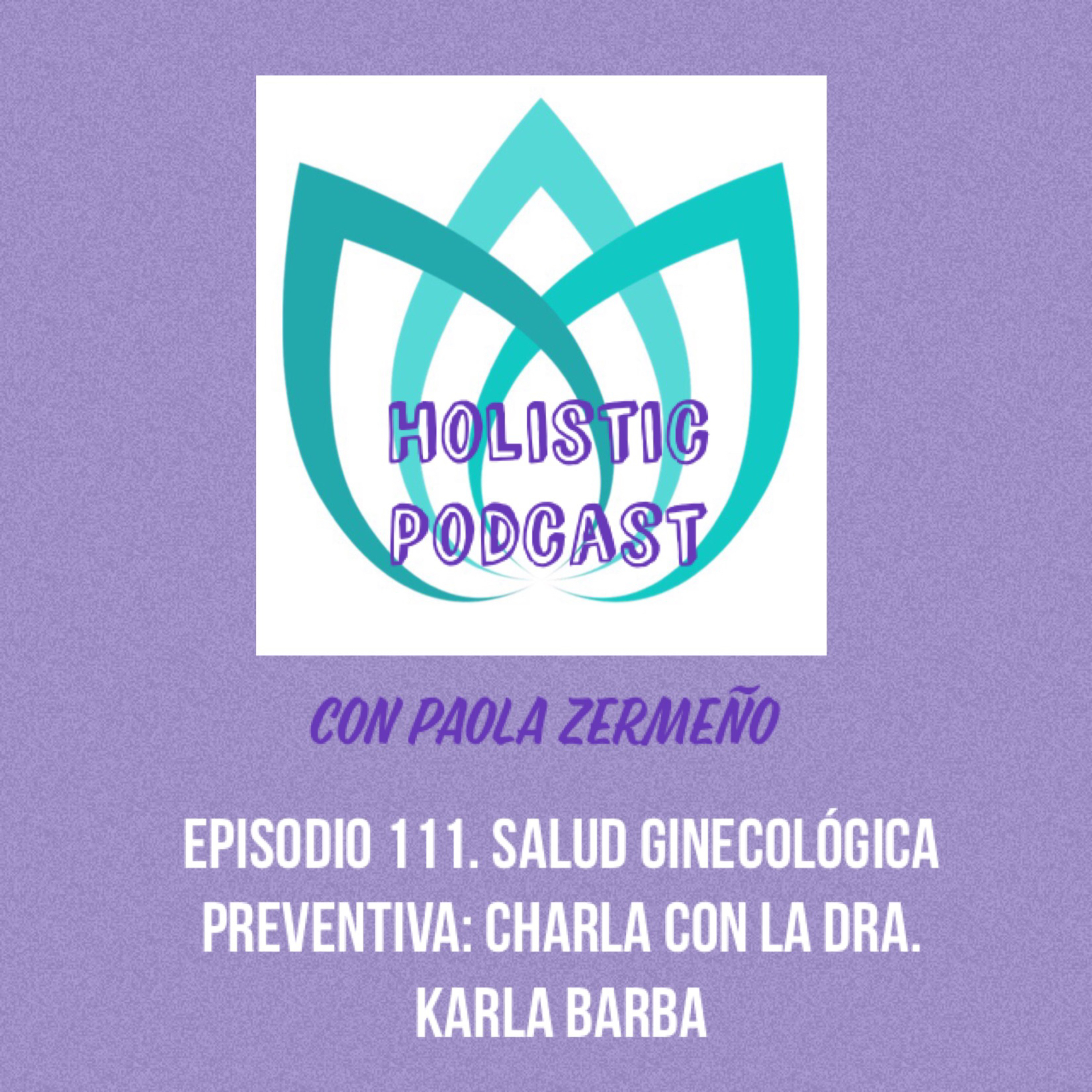 Holistic Podcast