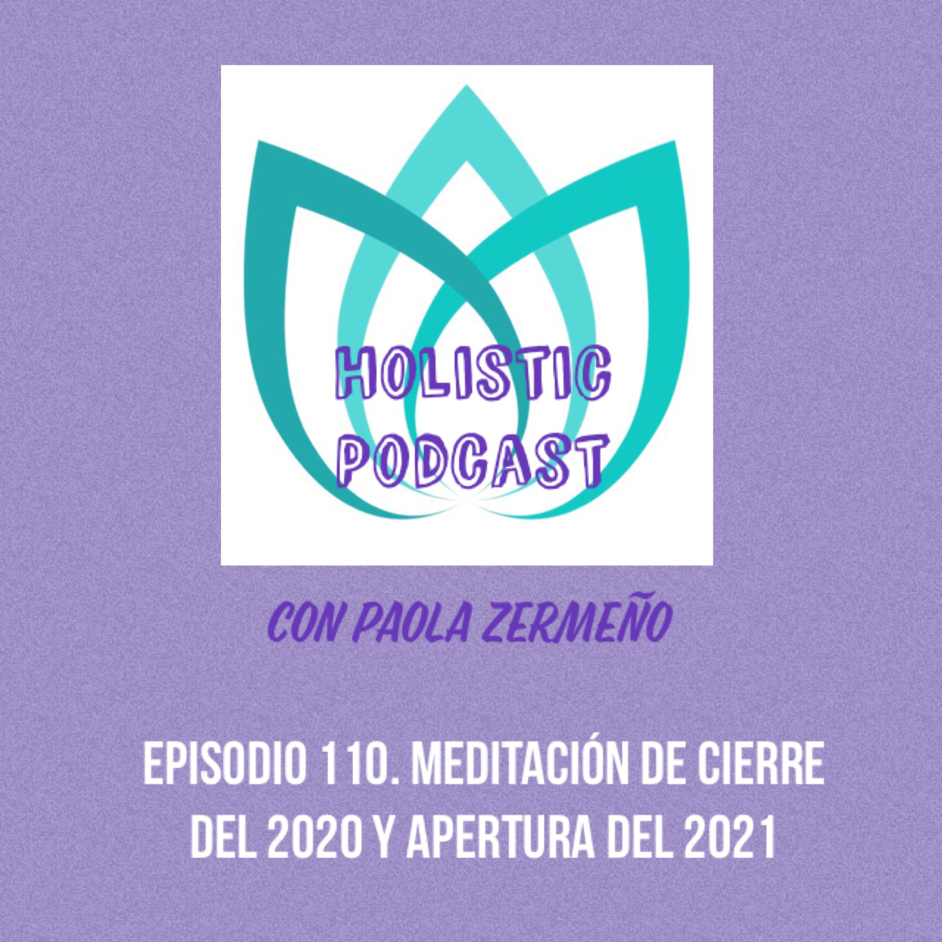 Holistic Podcast