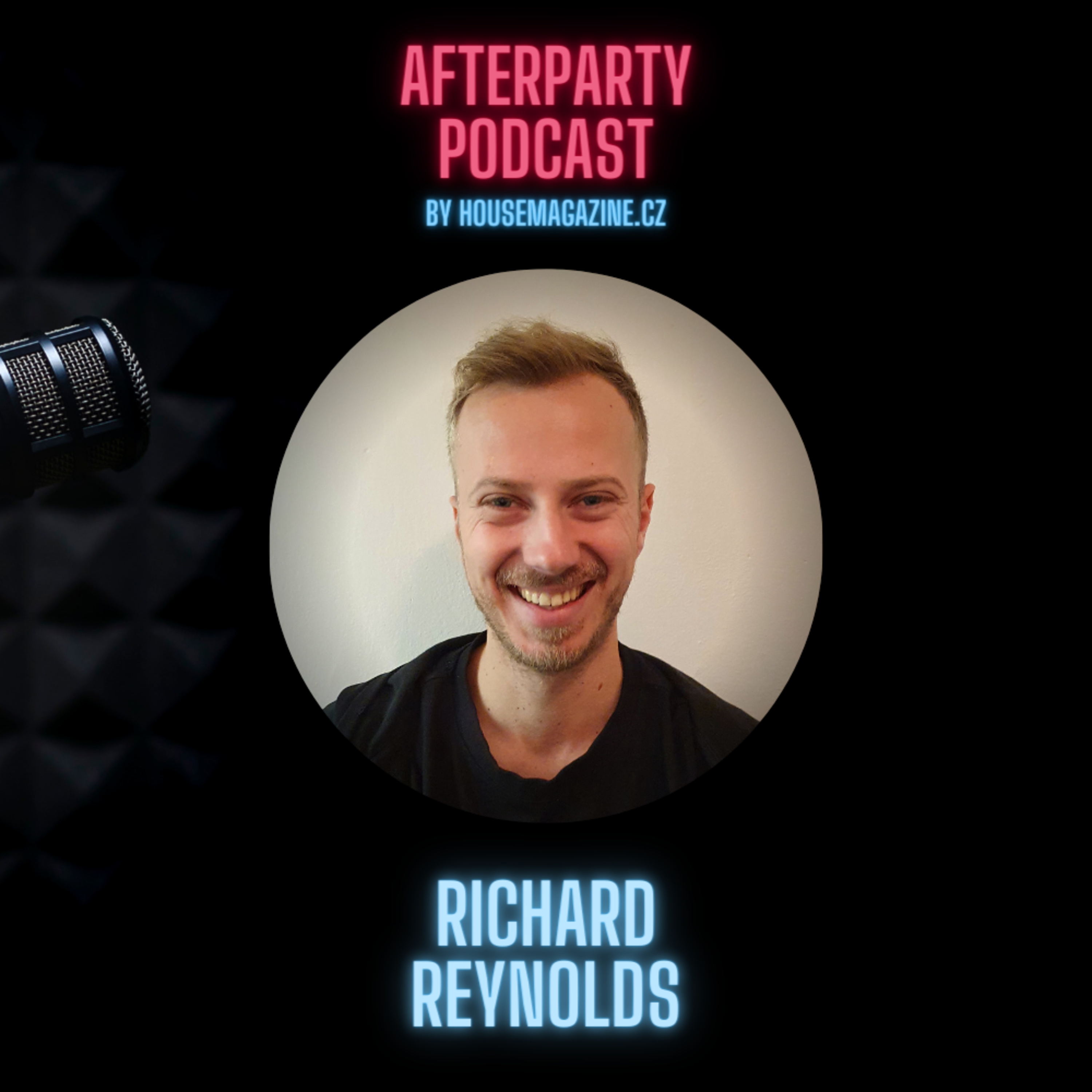Afterparty podcast