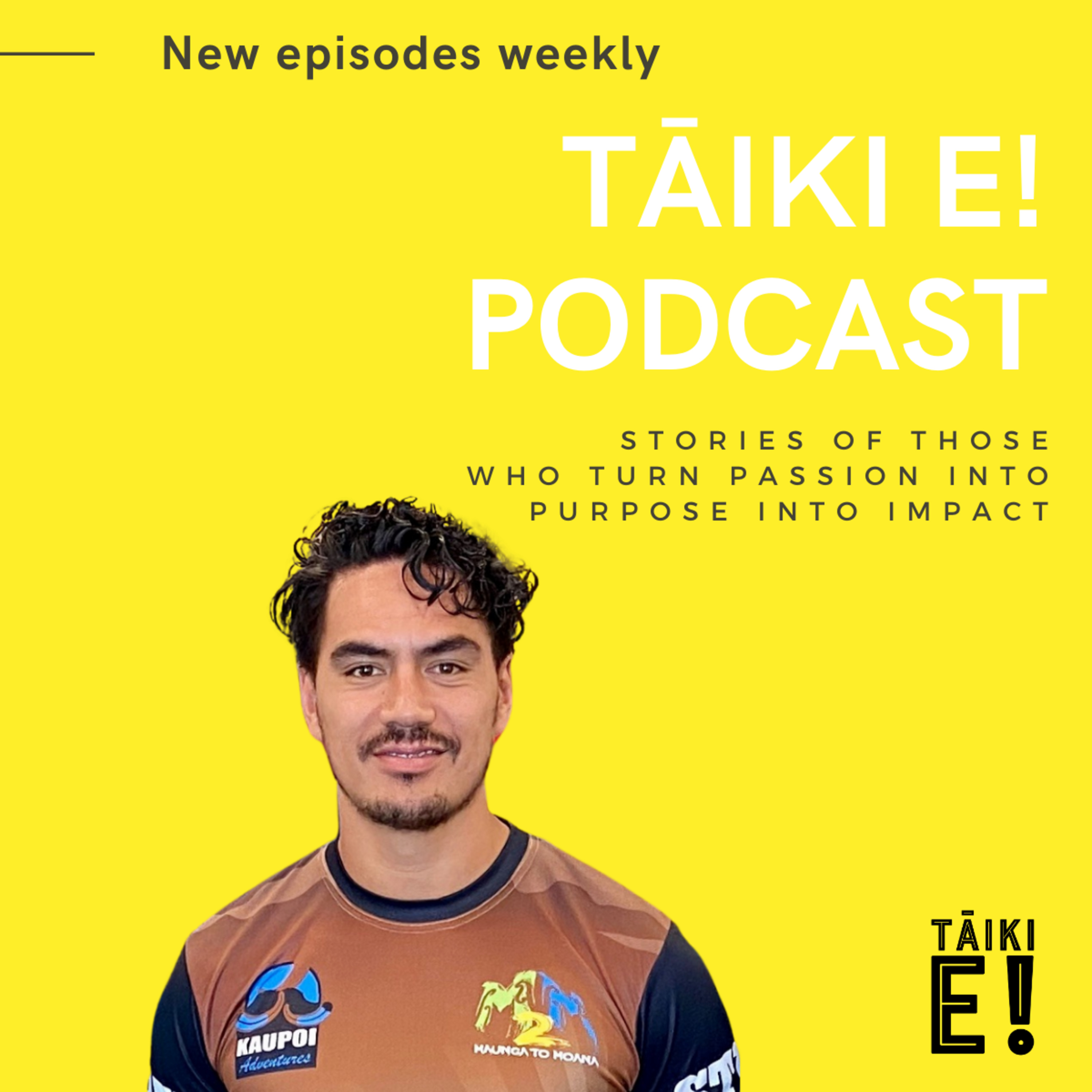 Keelan Poi, Kaupapa Before Pūtea 
