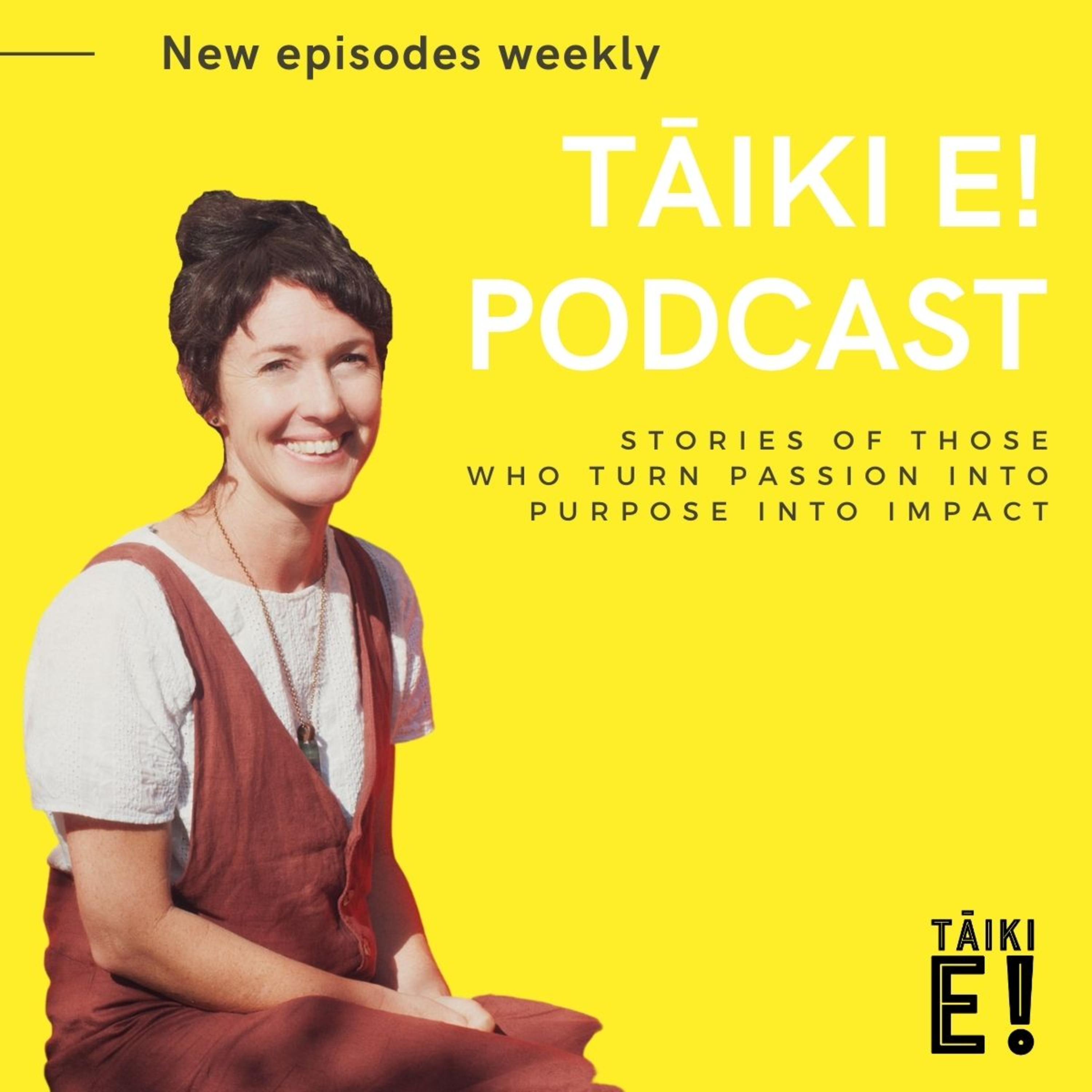 Tāiki e!