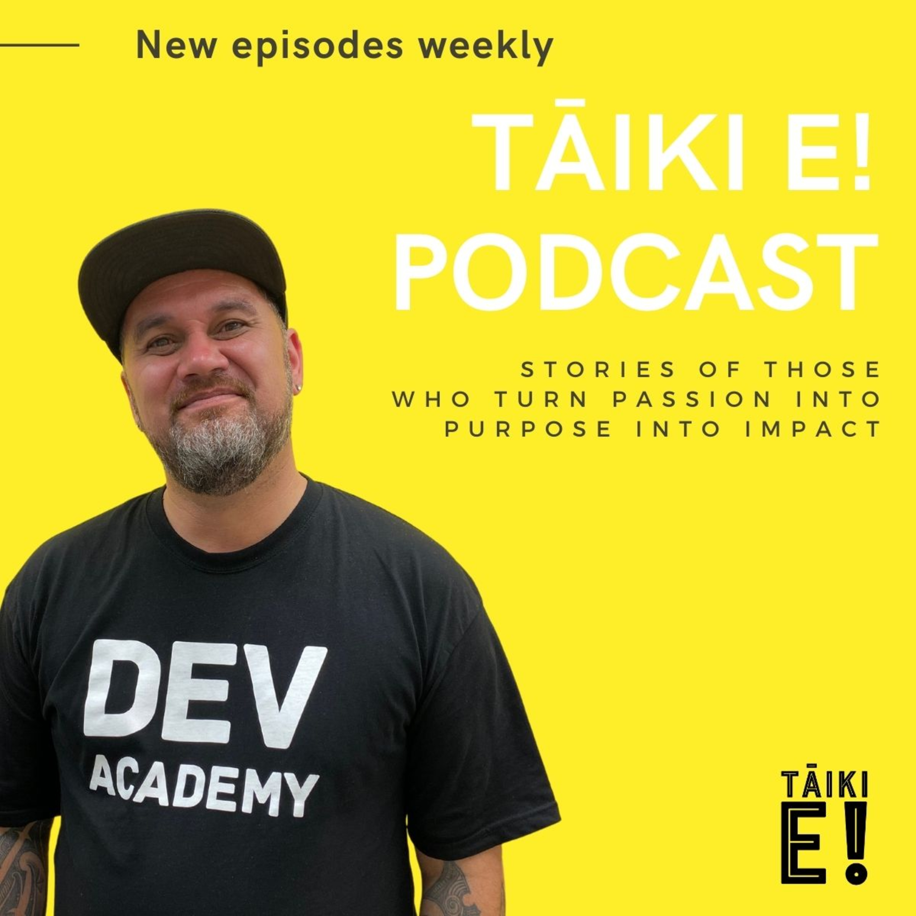 Innate Innovators with Dougal Stott