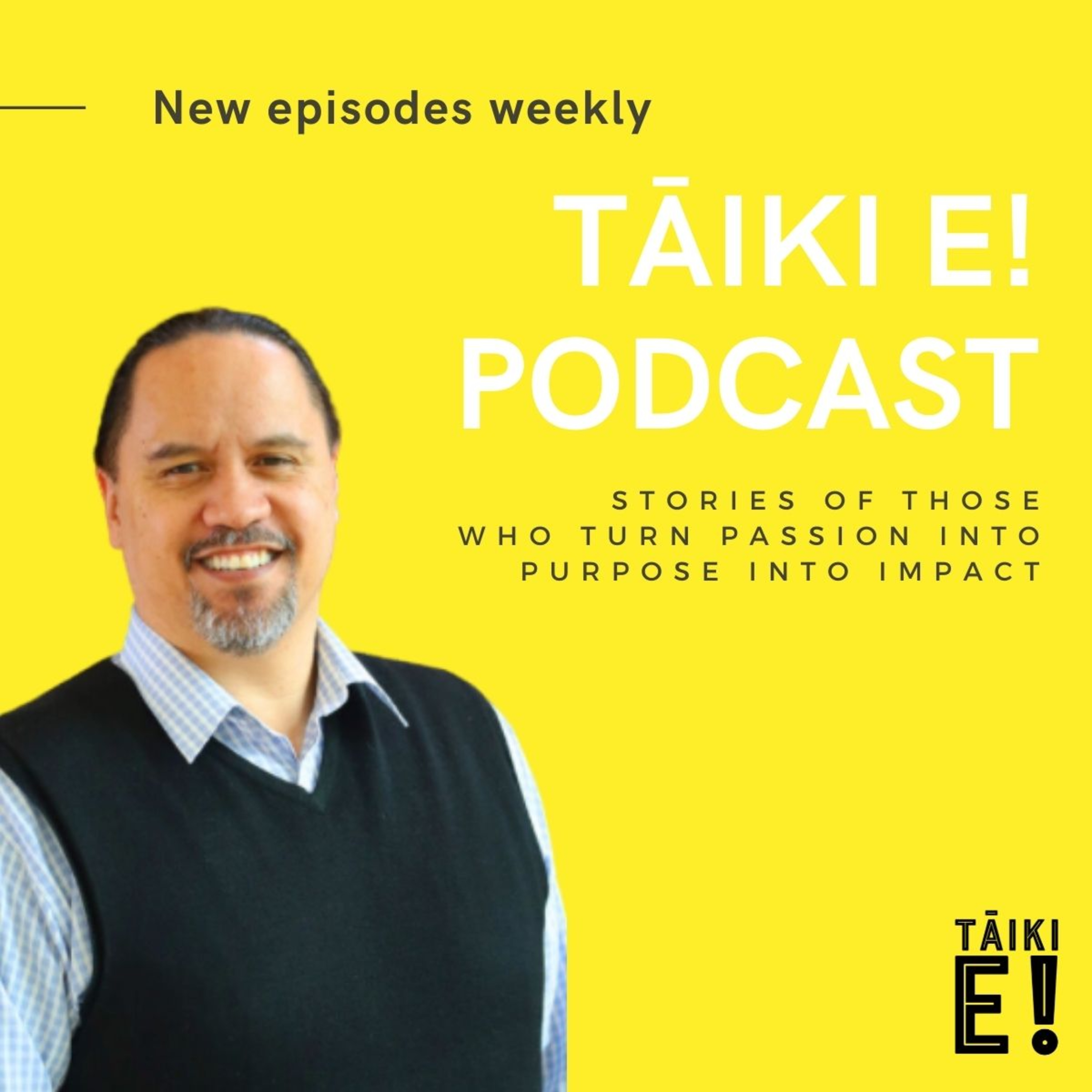 Tāiki e!