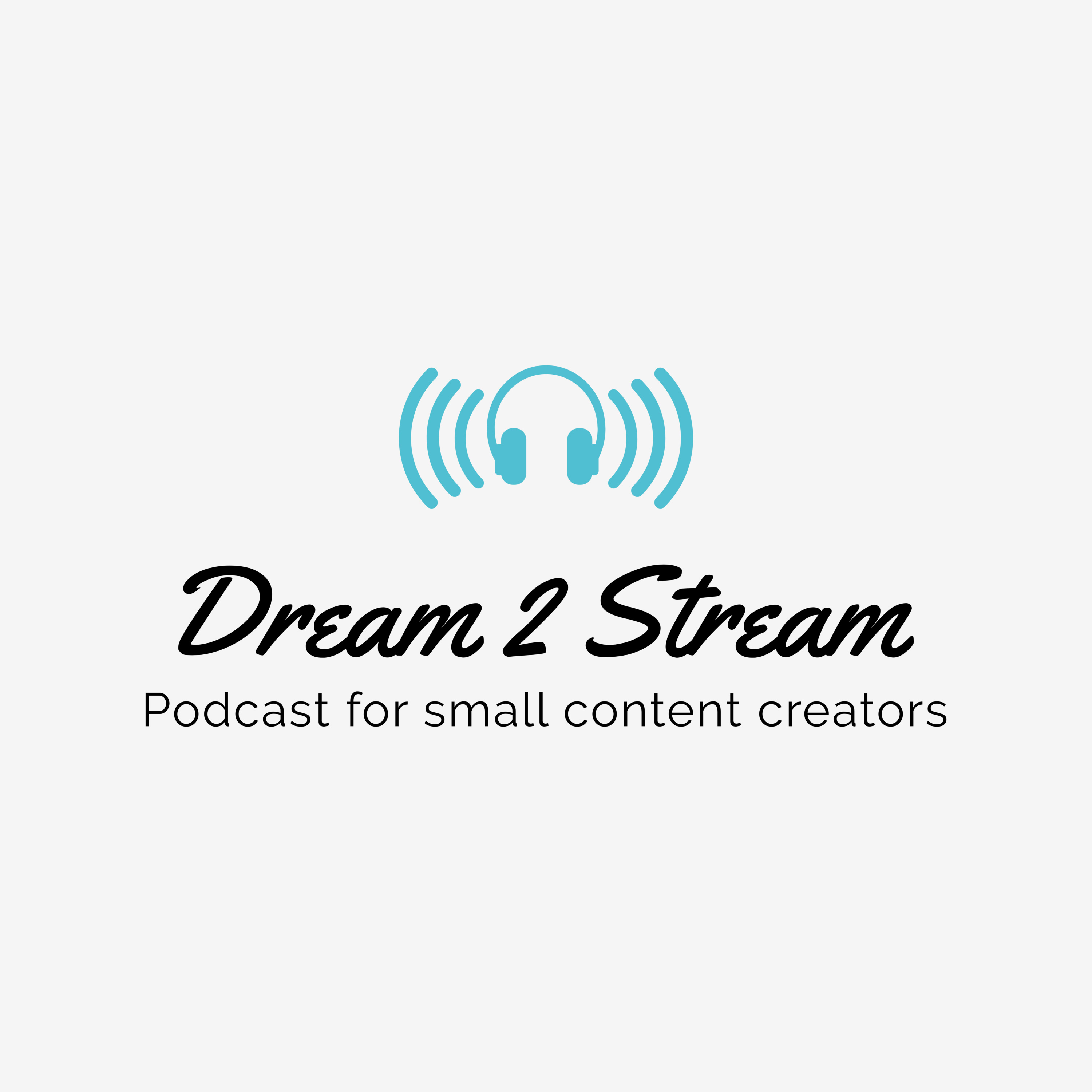 Dream 2 Stream #1 episode artwork
