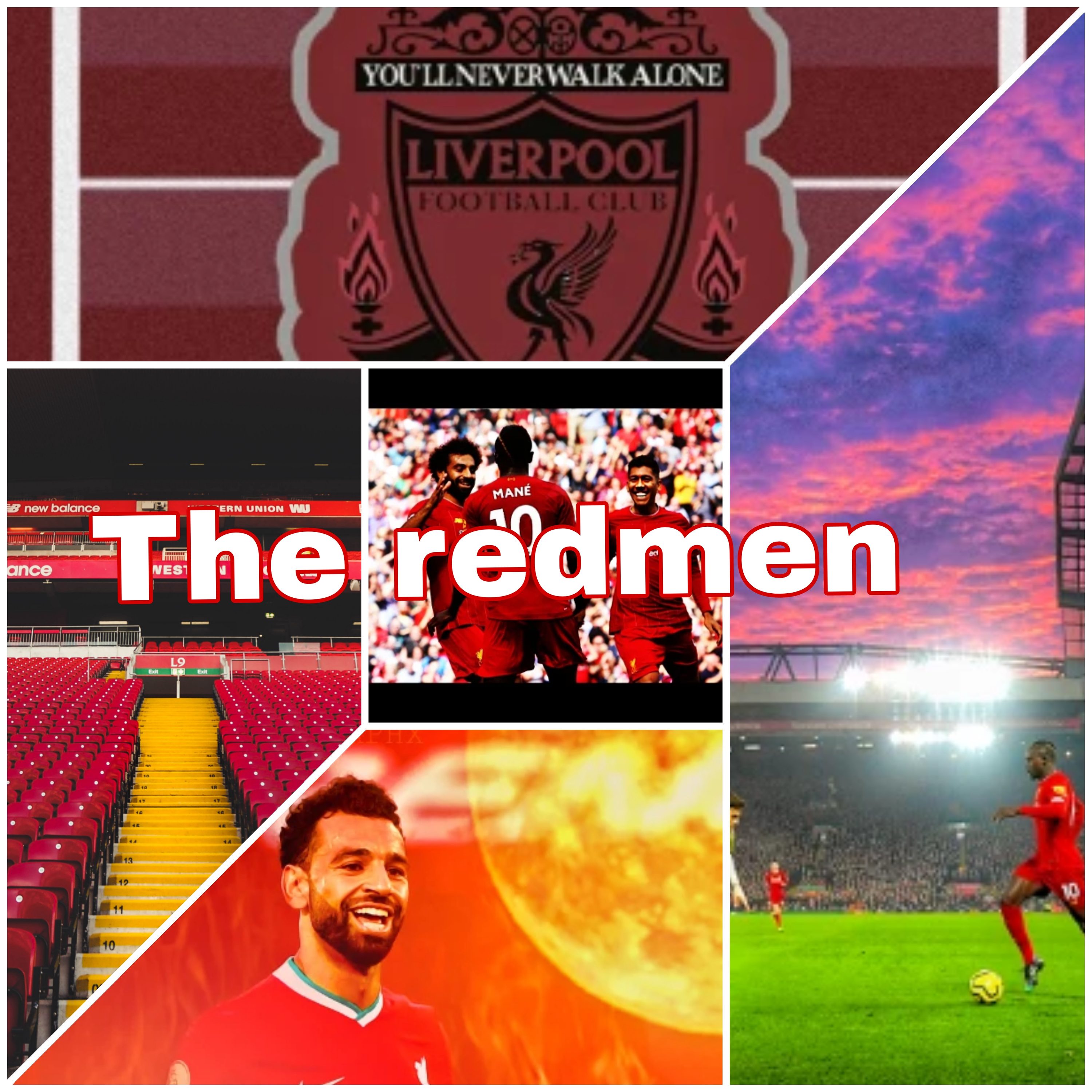 The Yellow Army Podcast