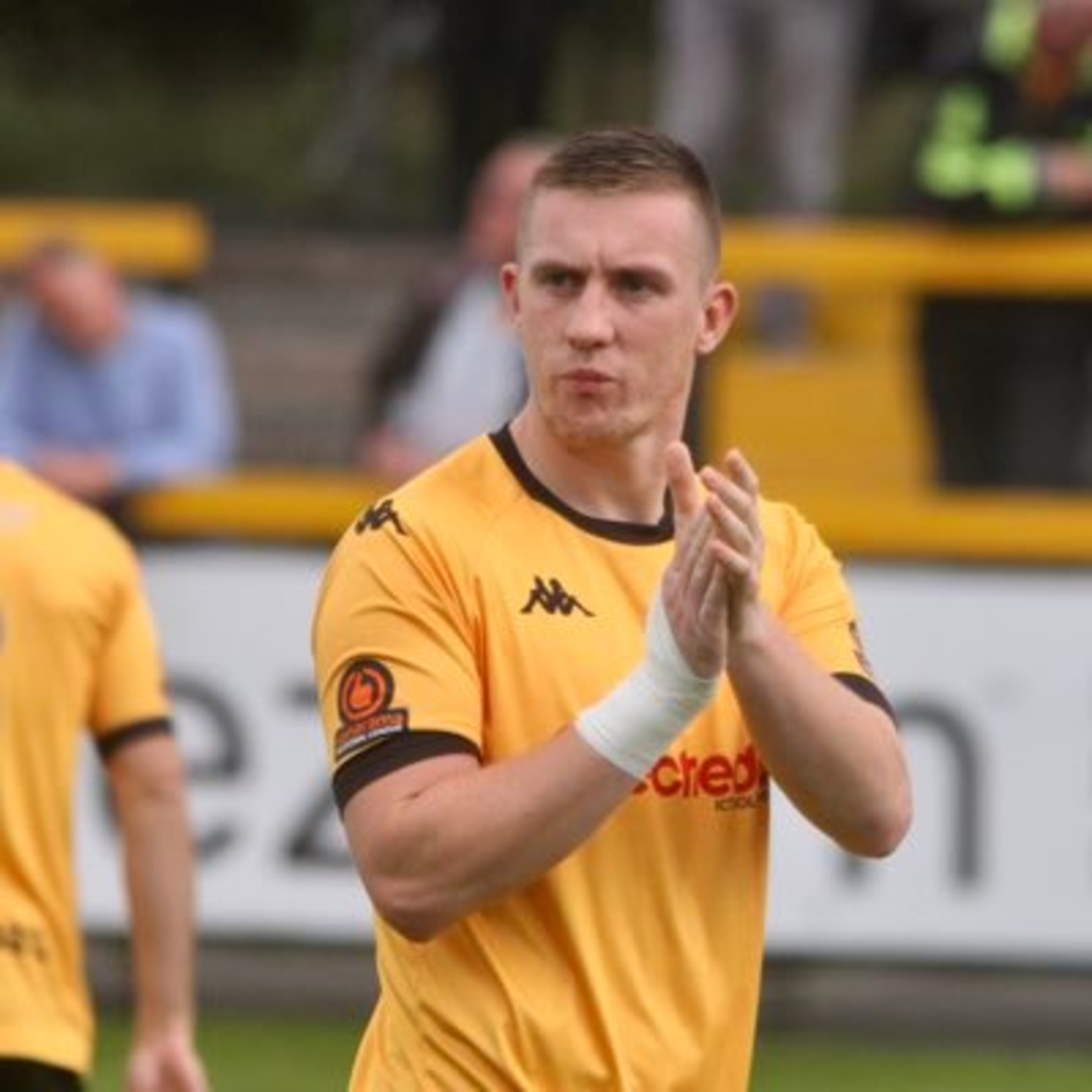 The Yellow Army Podcast