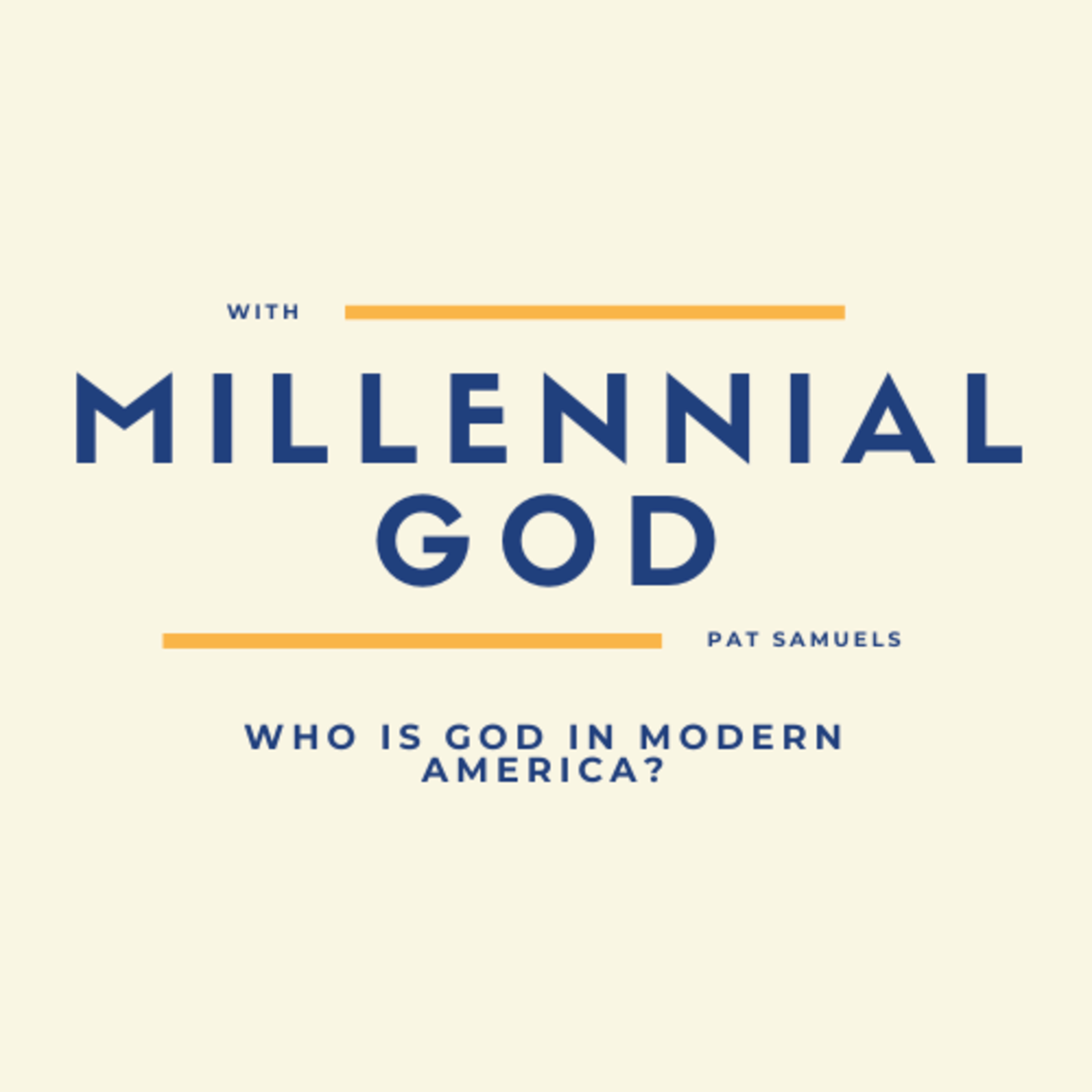Millennial God