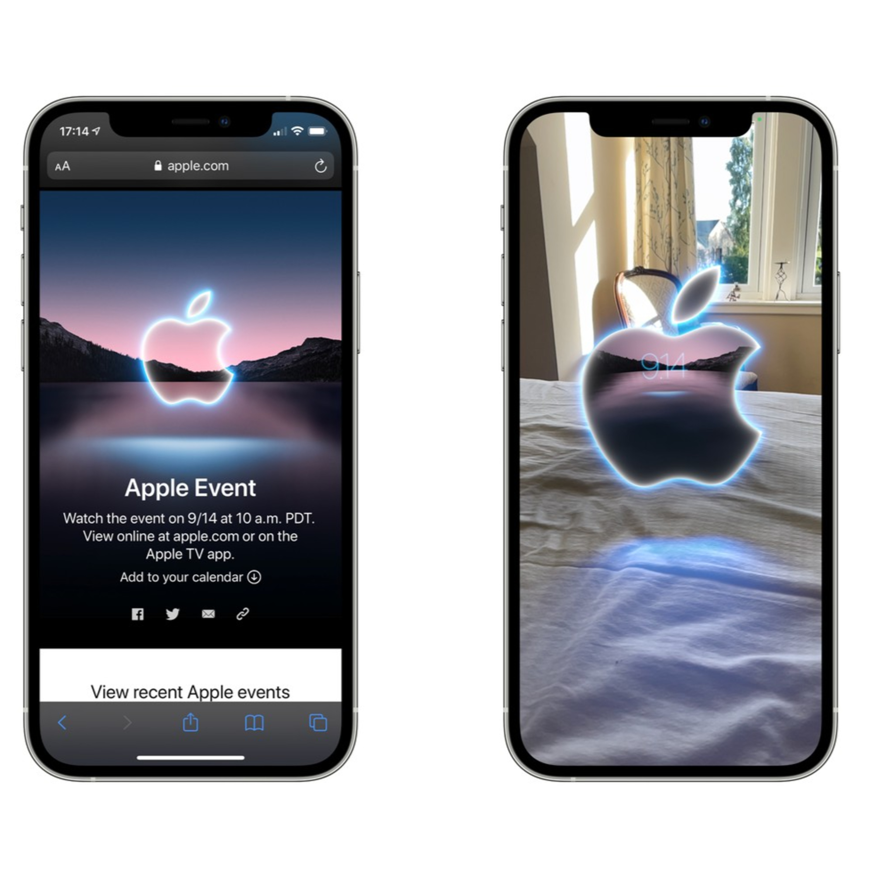 S2 [E6] – Apple Event episode artwork