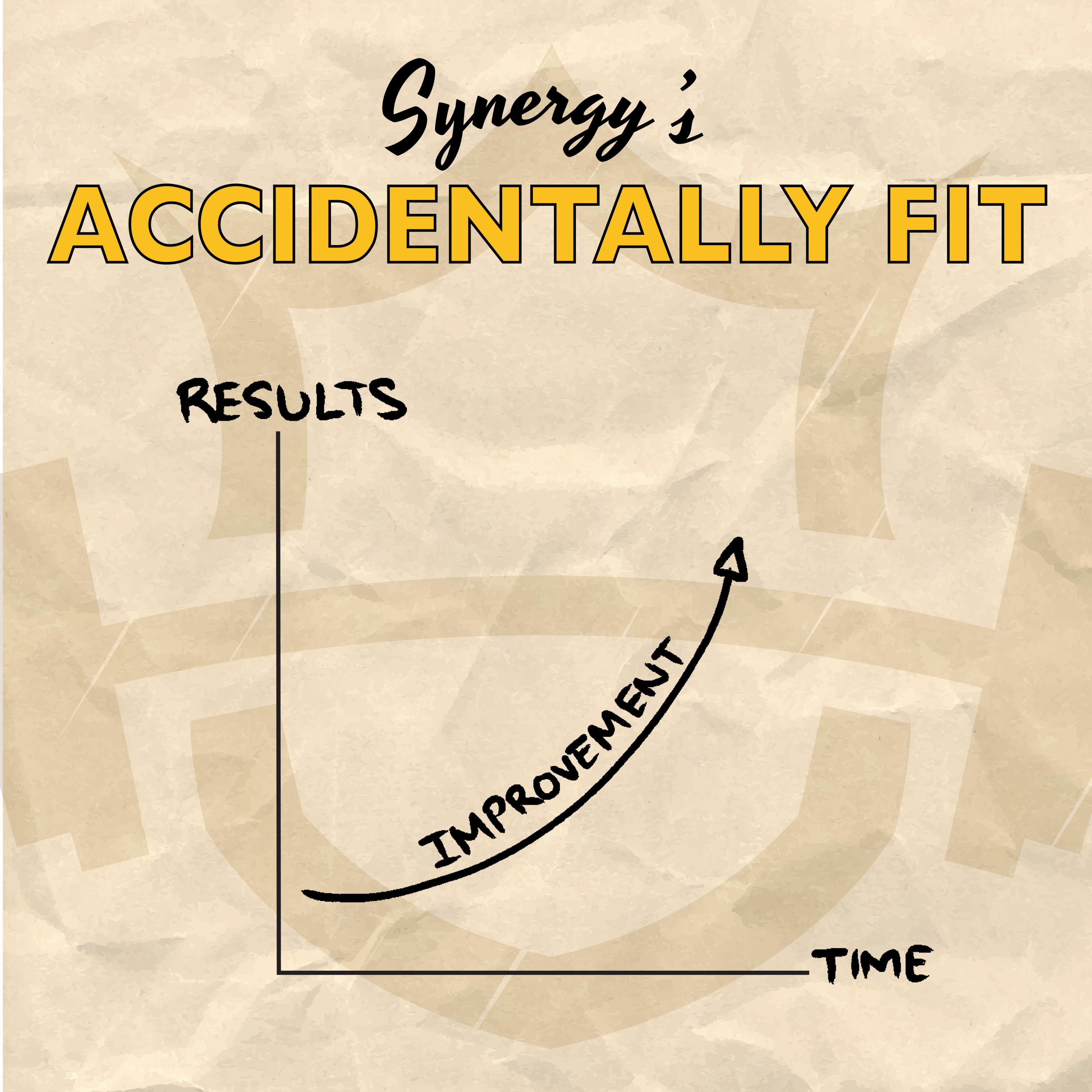 Synergy\'s Accidentally Fit